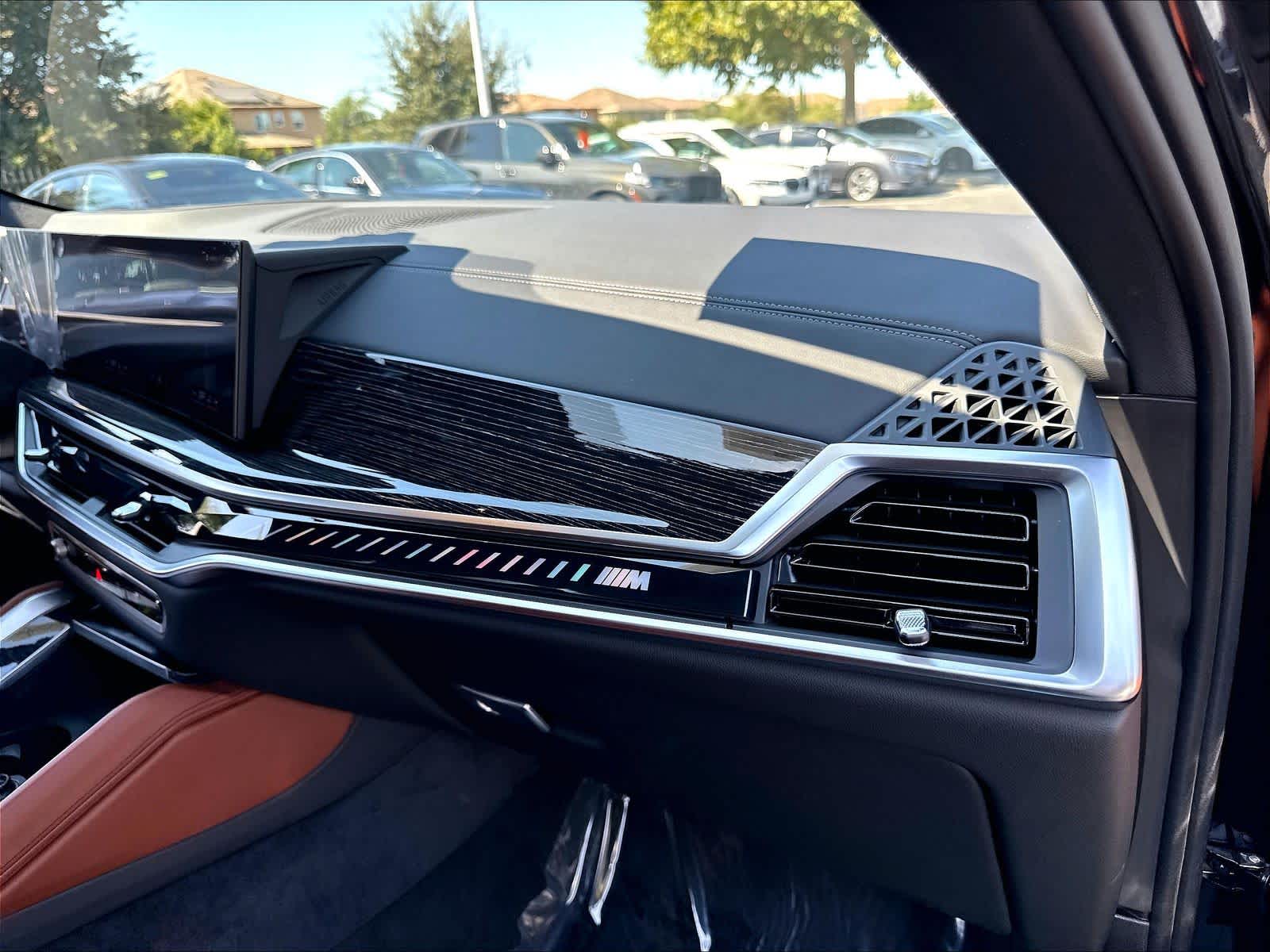 Used 2026 BMW X6 M60i SUV