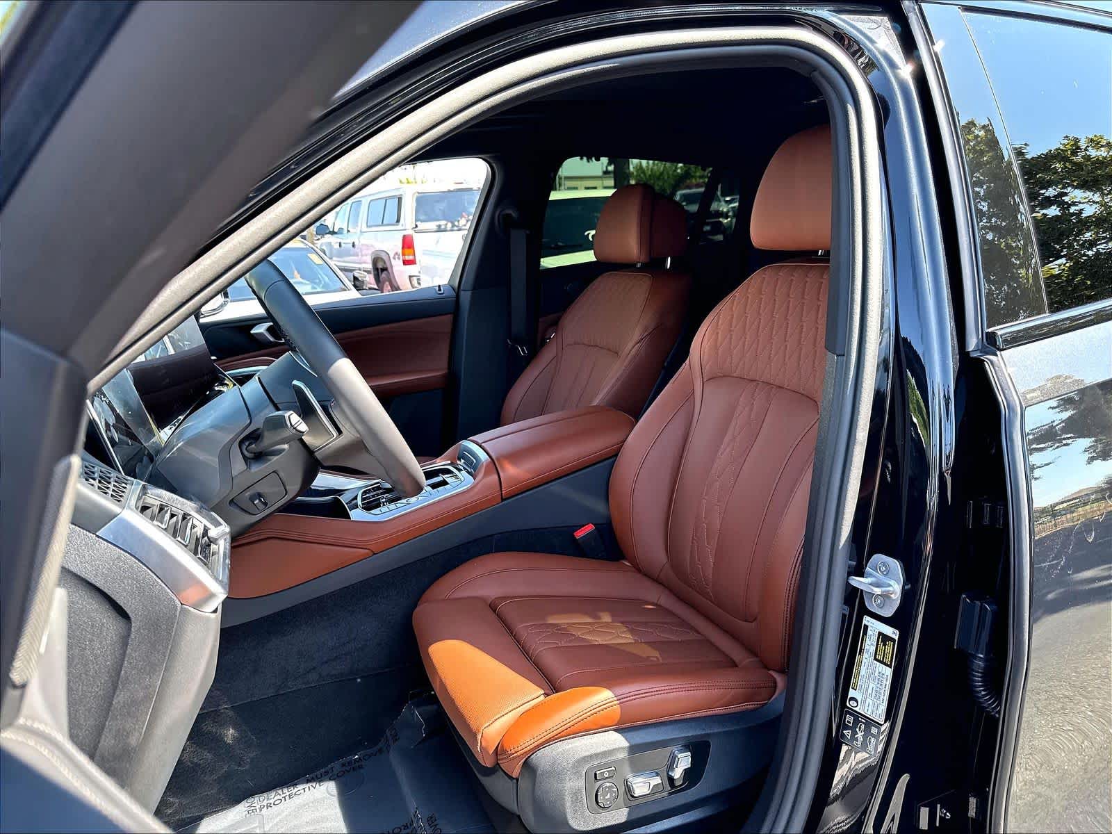 Used 2026 BMW X6 M60i SUV