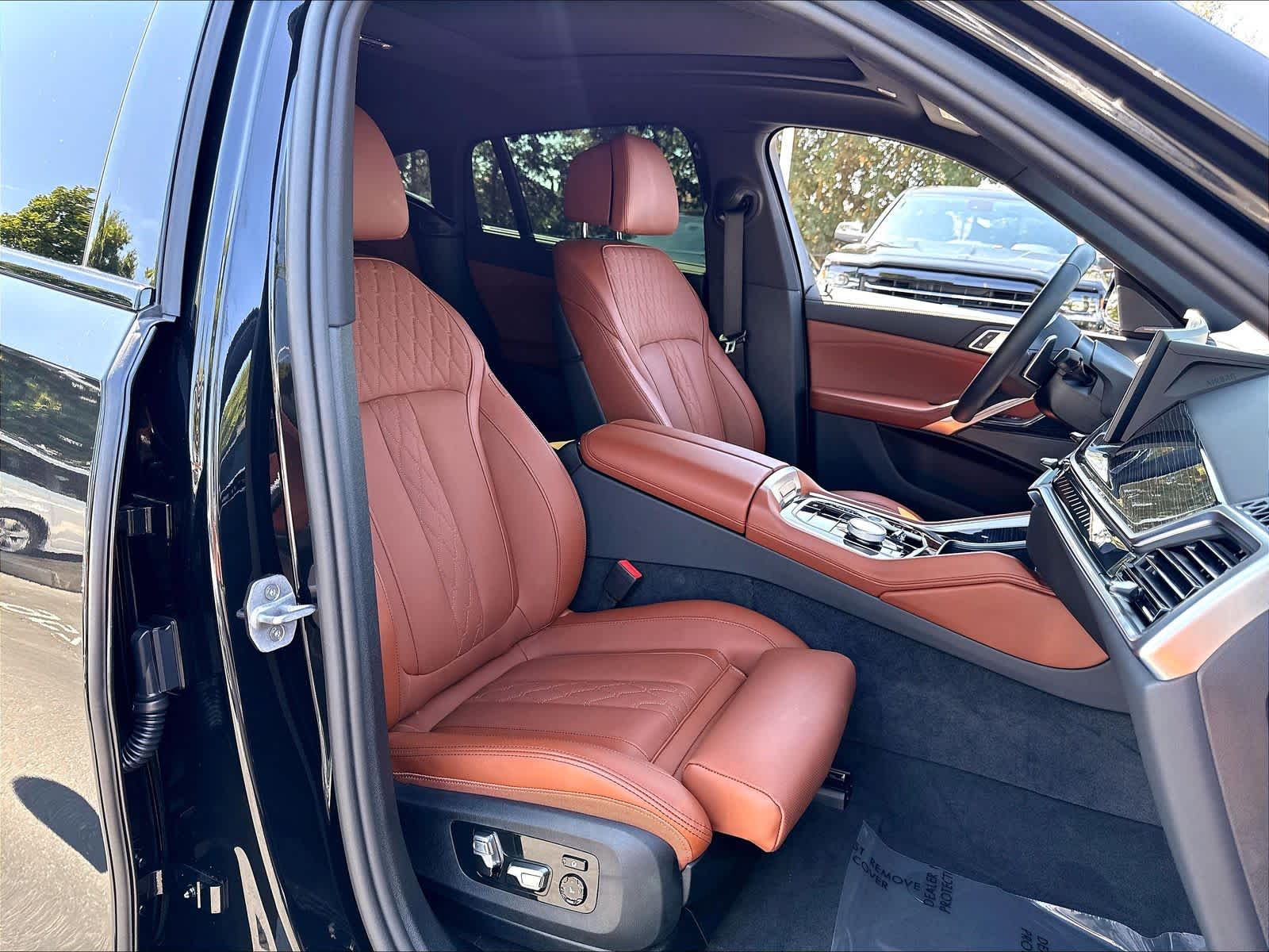Used 2026 BMW X6 M60i SUV