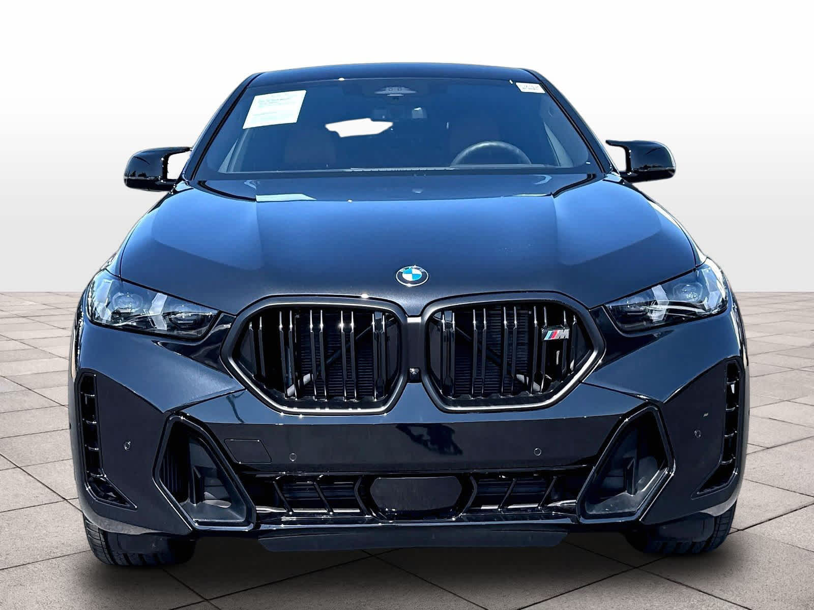 Used 2026 BMW X6 M60i SUV