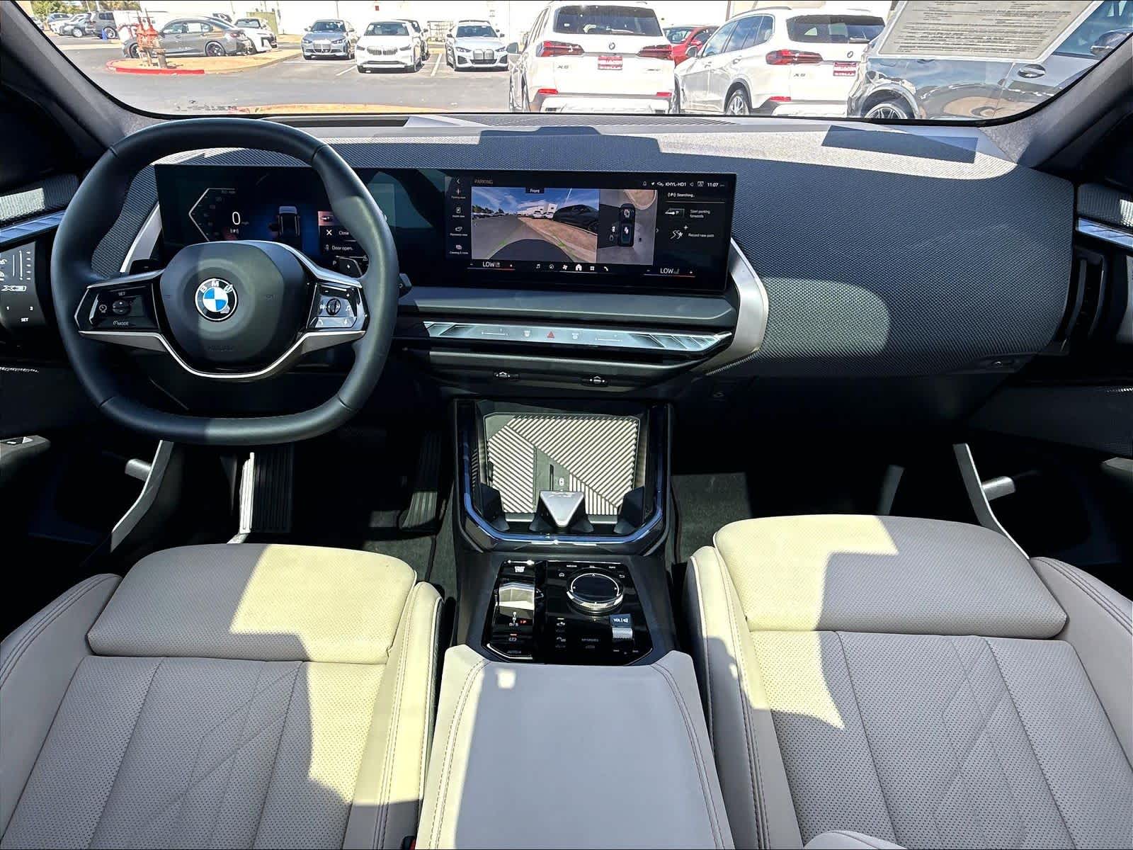 Used 2025 BMW X3 30 xDrive SUV
