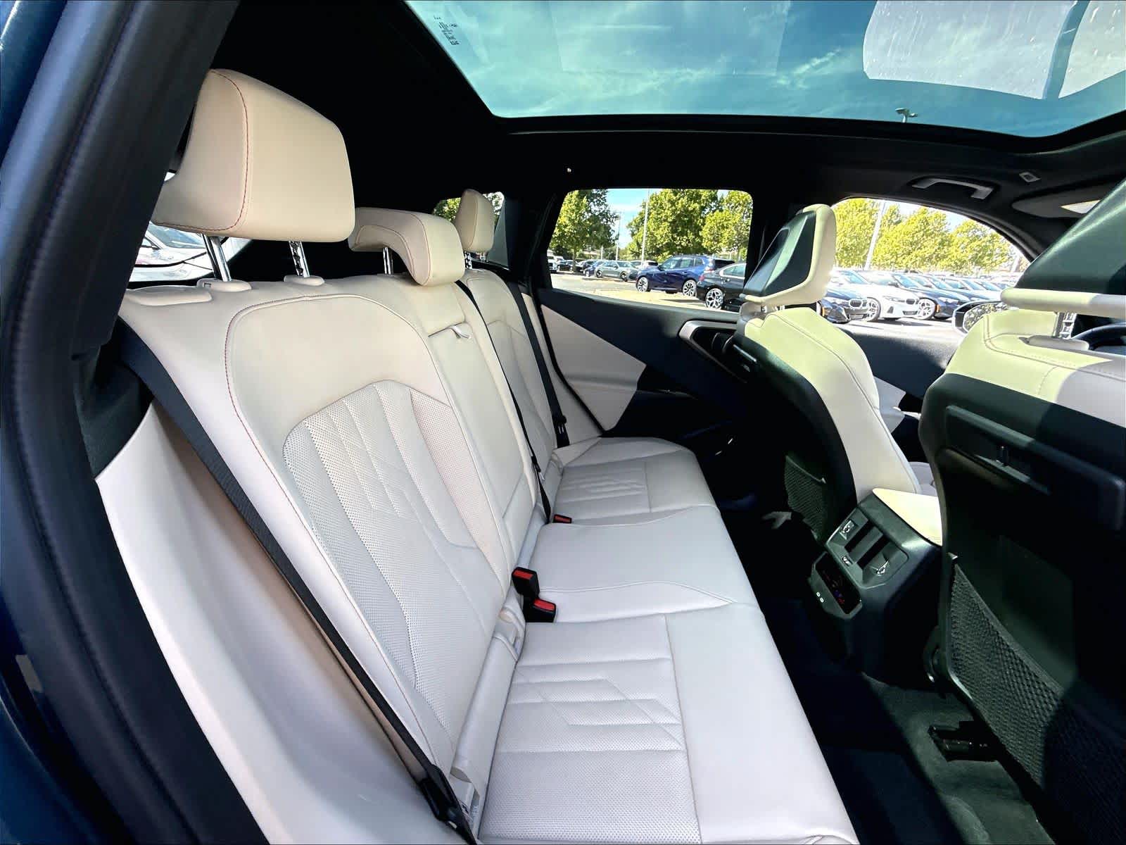Used 2025 BMW X3 30 xDrive SUV