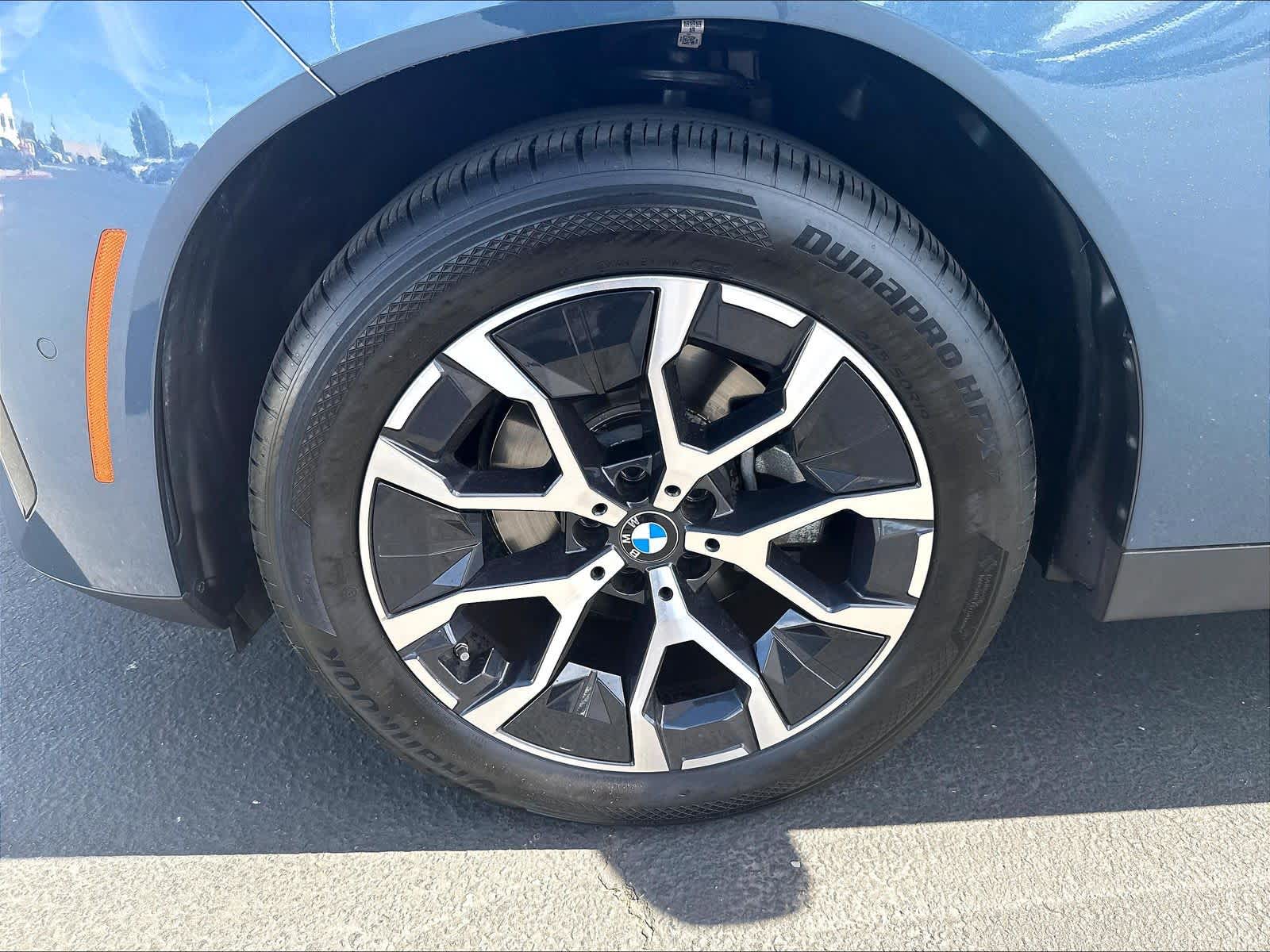 Used 2025 BMW X3 30 xDrive SUV