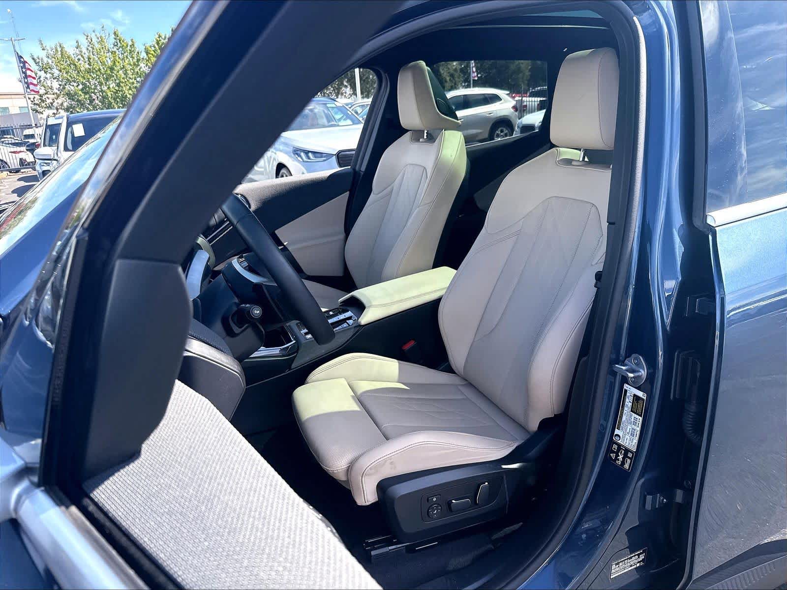 Used 2025 BMW X3 30 xDrive SUV