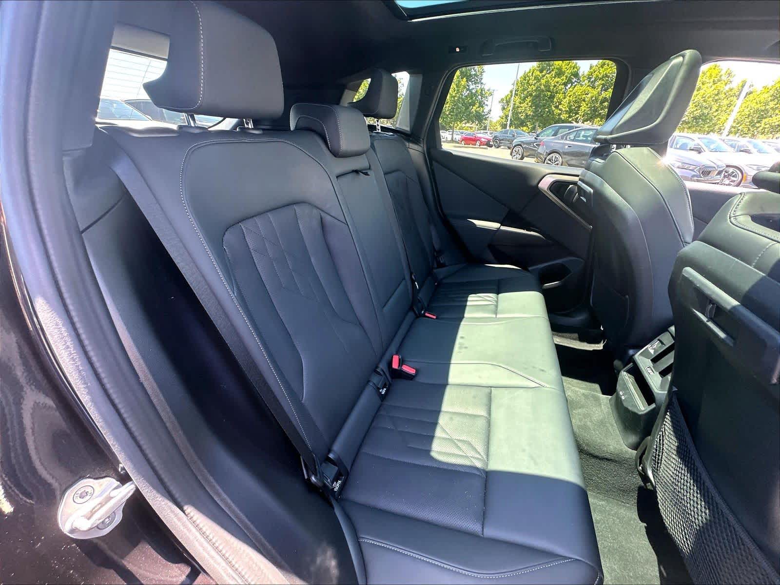 Used 2025 BMW X3 30 xDrive SUV