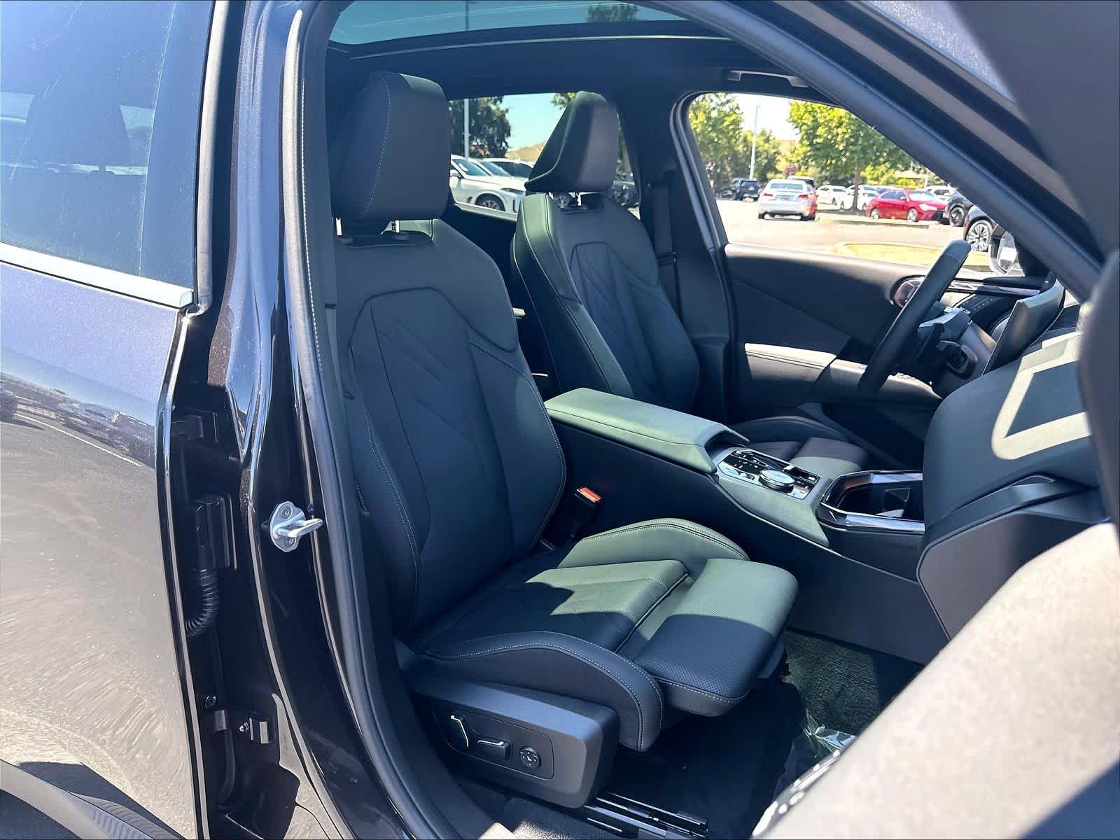 Used 2025 BMW X3 30 xDrive SUV