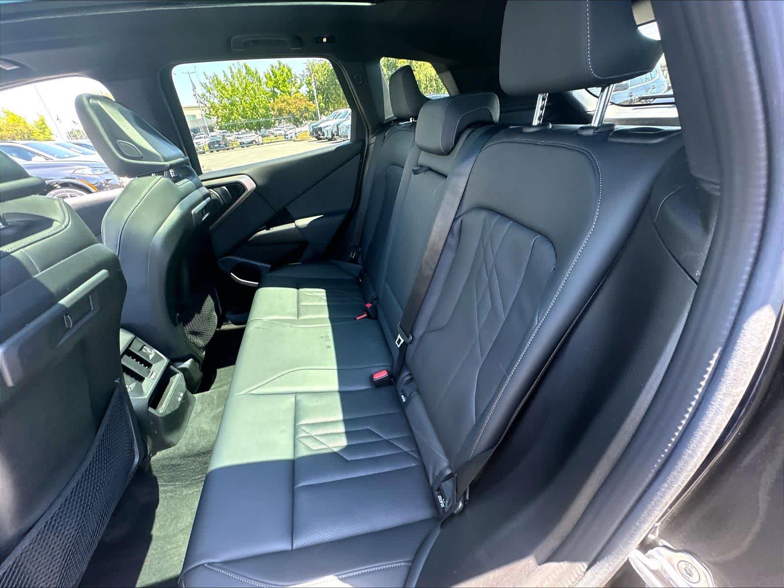 Used 2025 BMW X3 30 xDrive SUV