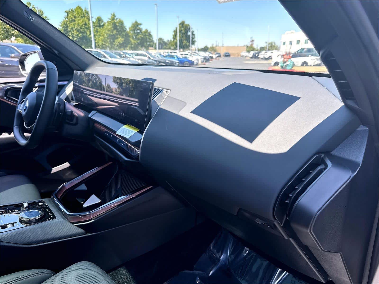 Used 2025 BMW X3 30 xDrive SUV