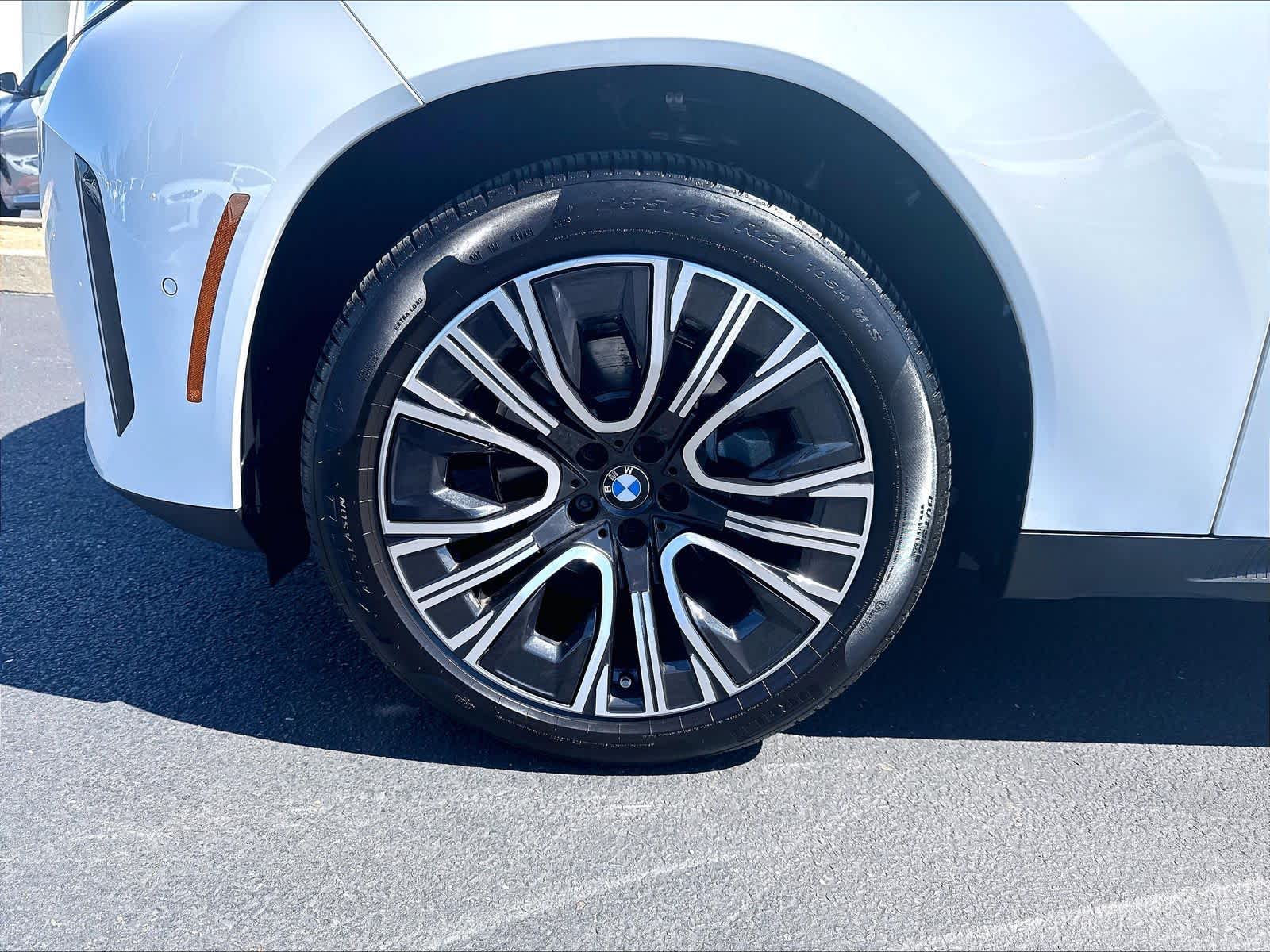 Used 2026 BMW X3 30 xDrive SUV