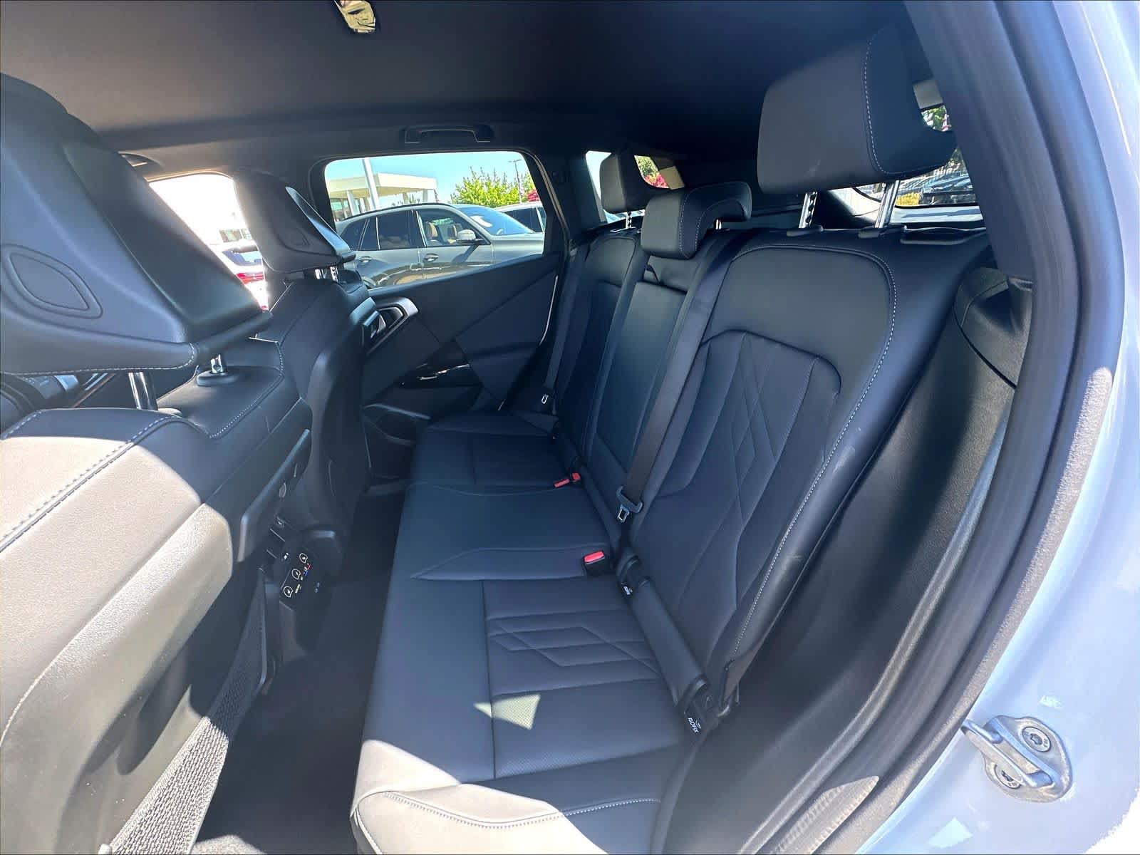 Used 2026 BMW X3 30 xDrive SUV