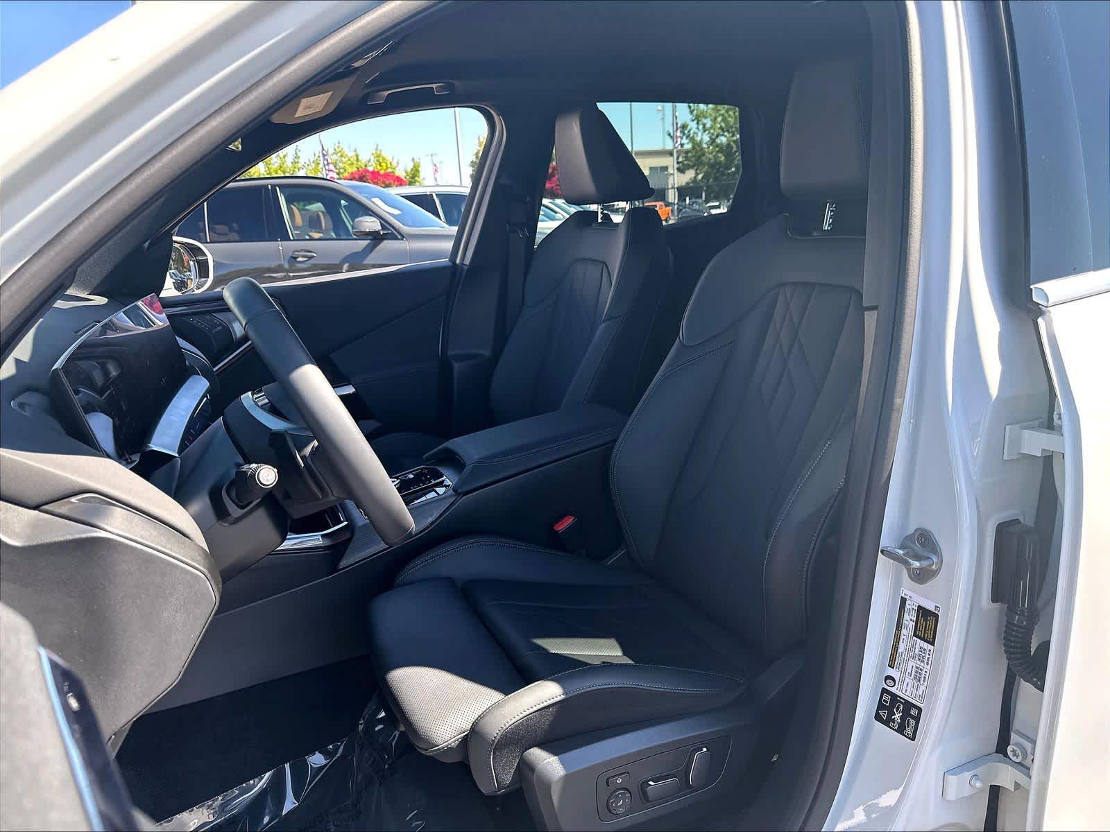 Used 2026 BMW X3 30 xDrive SUV