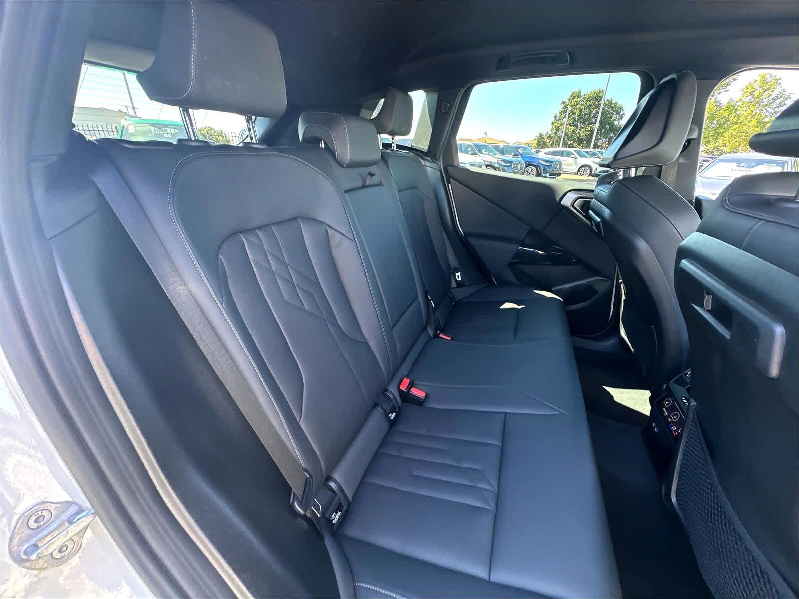 Used 2026 BMW X3 30 xDrive SUV