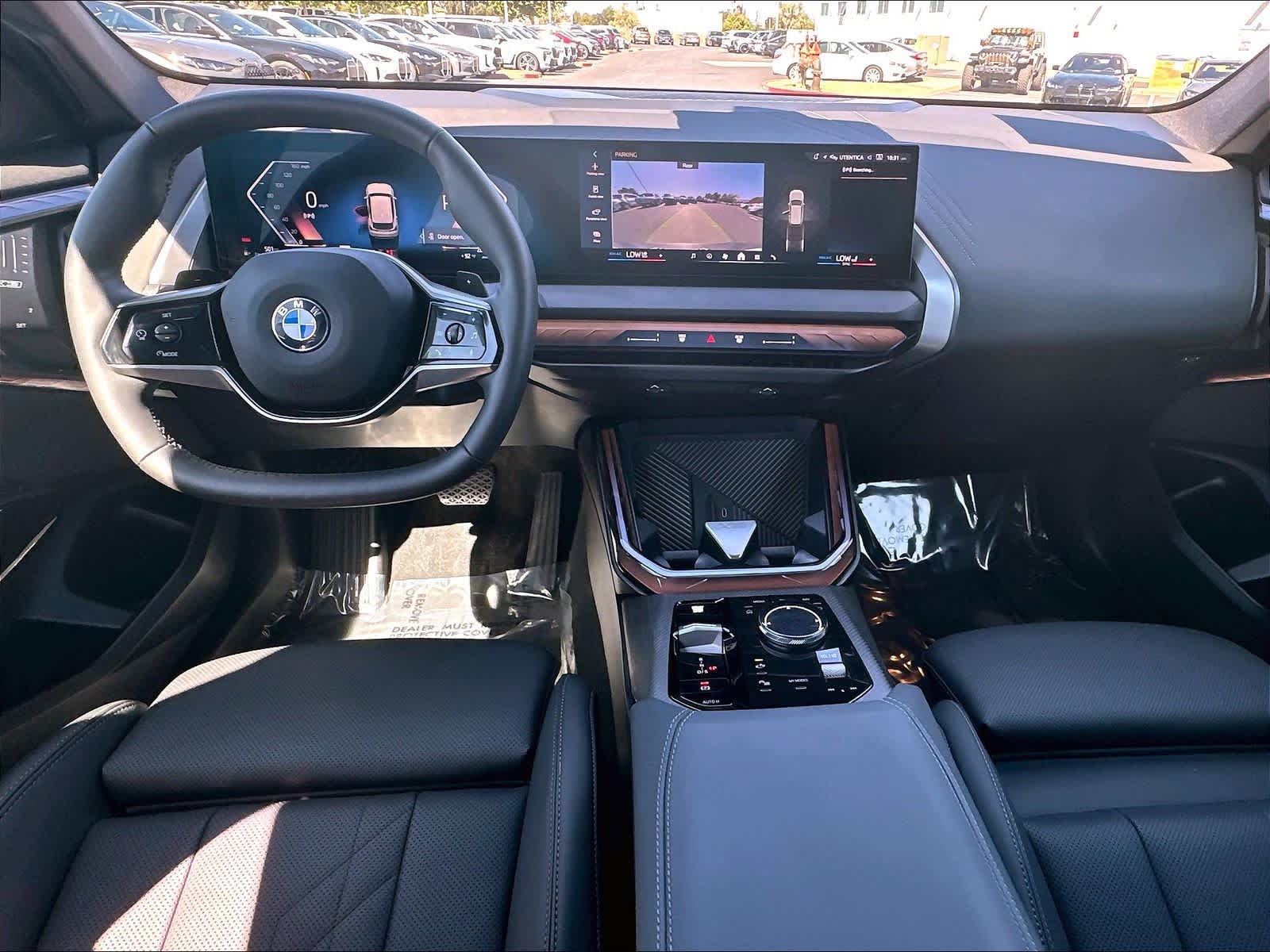 Used 2026 BMW X3 30 xDrive SUV
