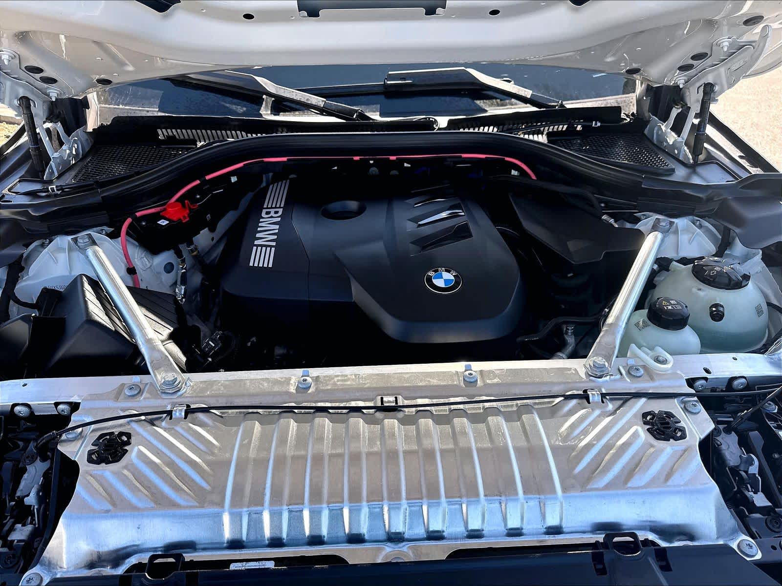 Used 2026 BMW X3 30 xDrive SUV