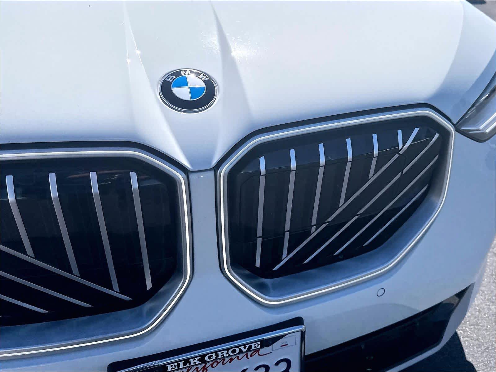 Used 2026 BMW X3 30 xDrive SUV