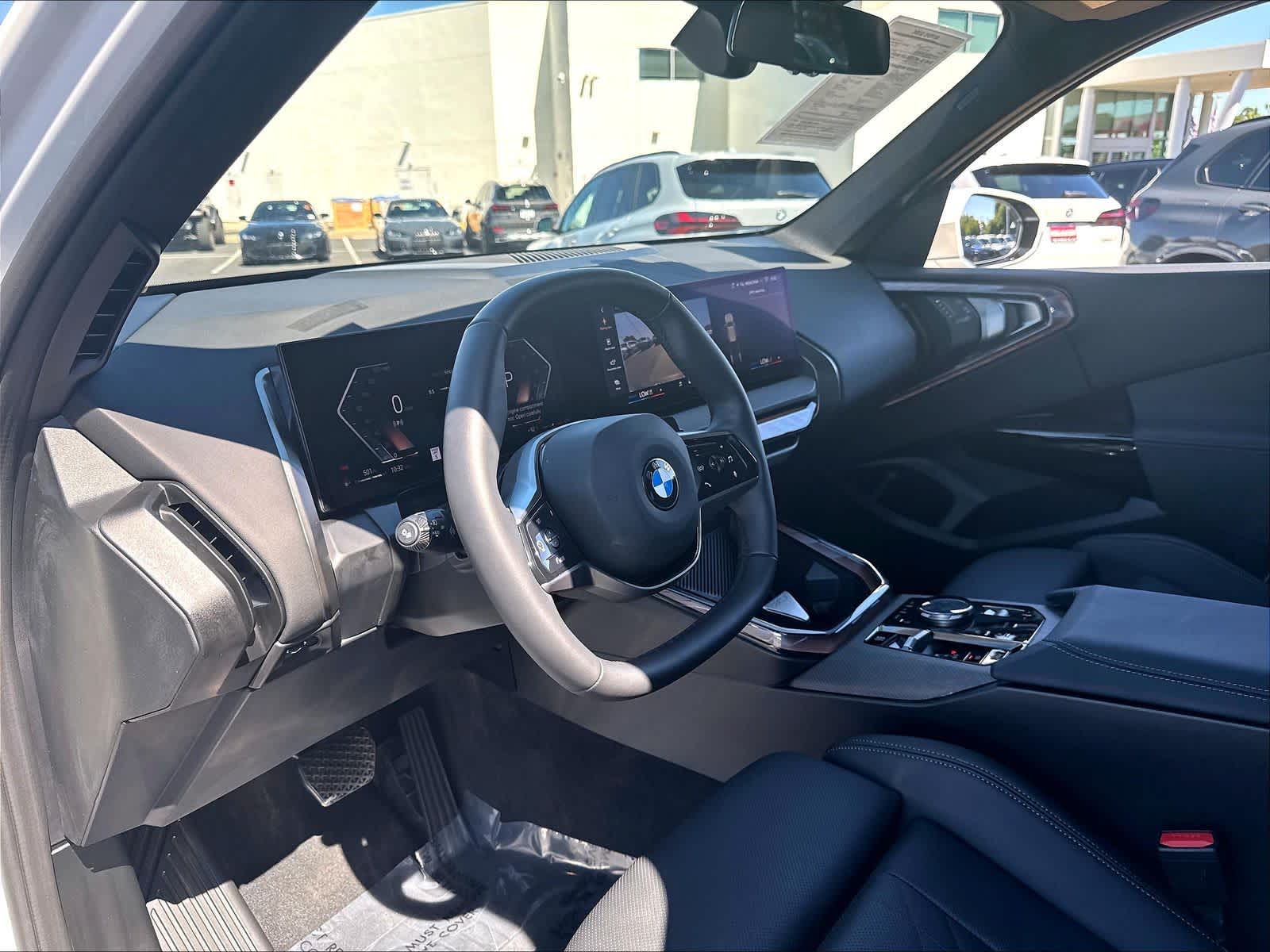 Used 2026 BMW X3 30 xDrive SUV