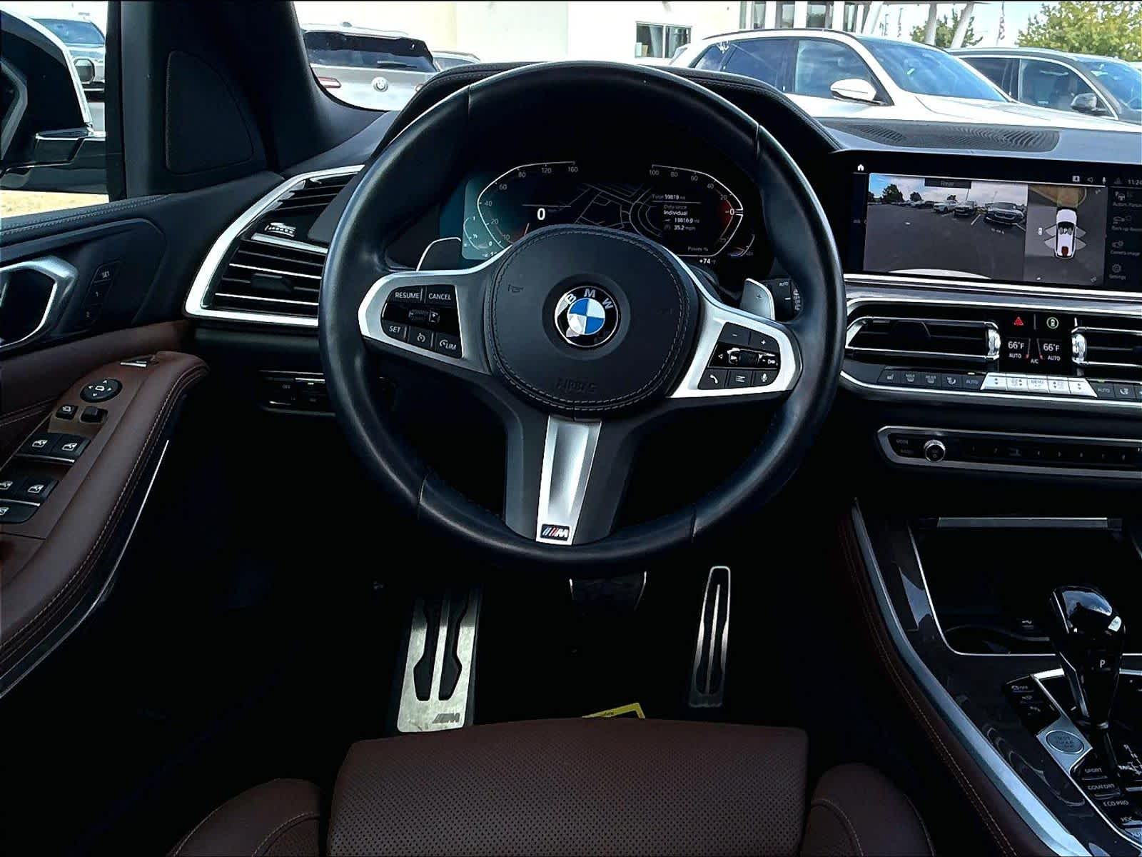 Used 2023 BMW X5 xDrive40i SUV