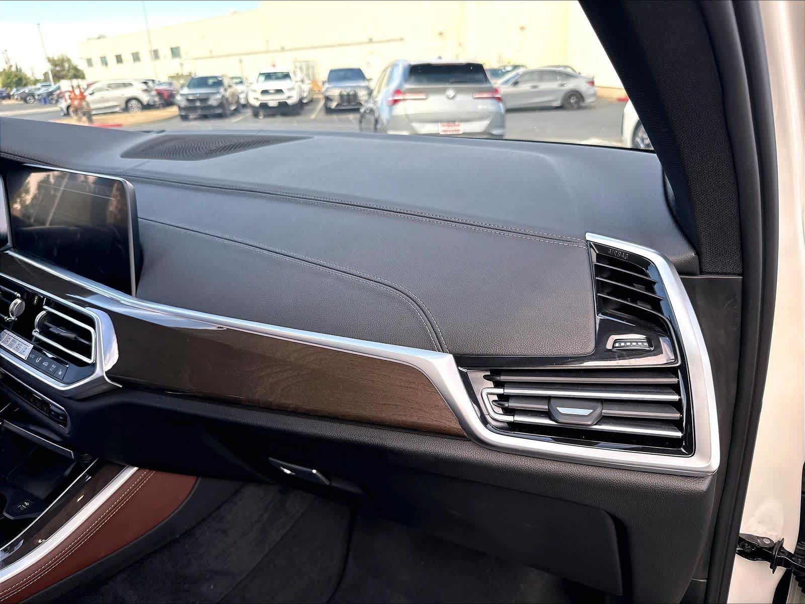 Used 2023 BMW X5 xDrive40i SUV