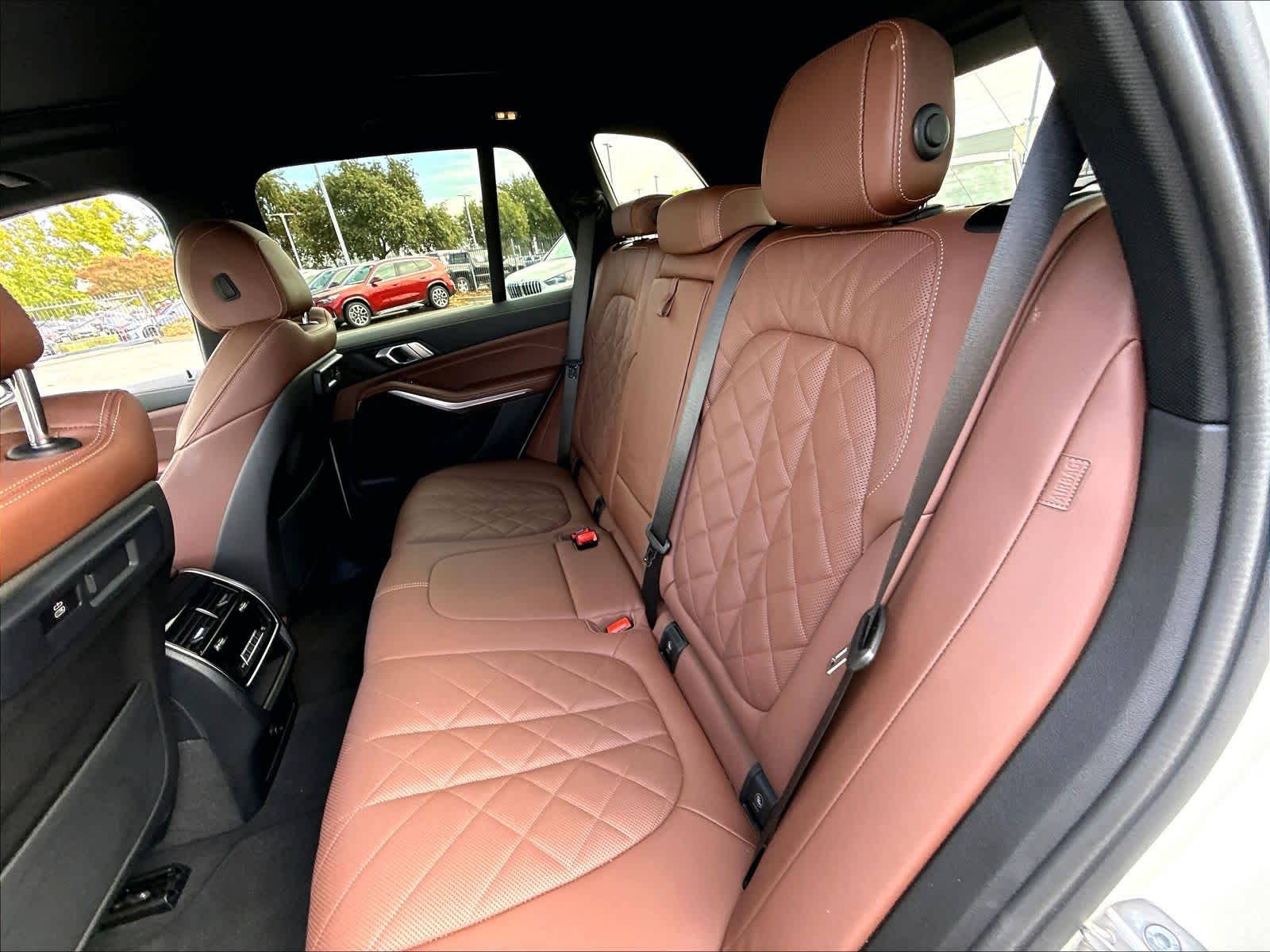 Used 2023 BMW X5 xDrive40i SUV
