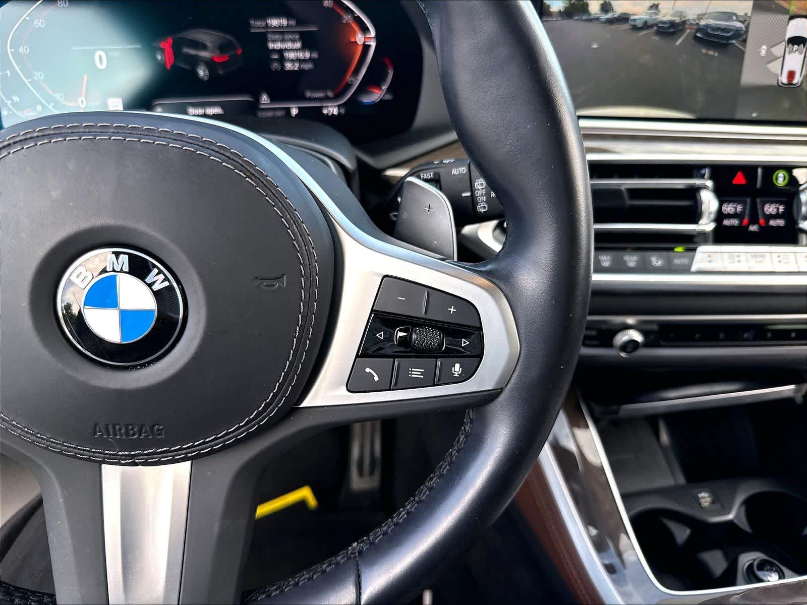 Used 2023 BMW X5 xDrive40i SUV