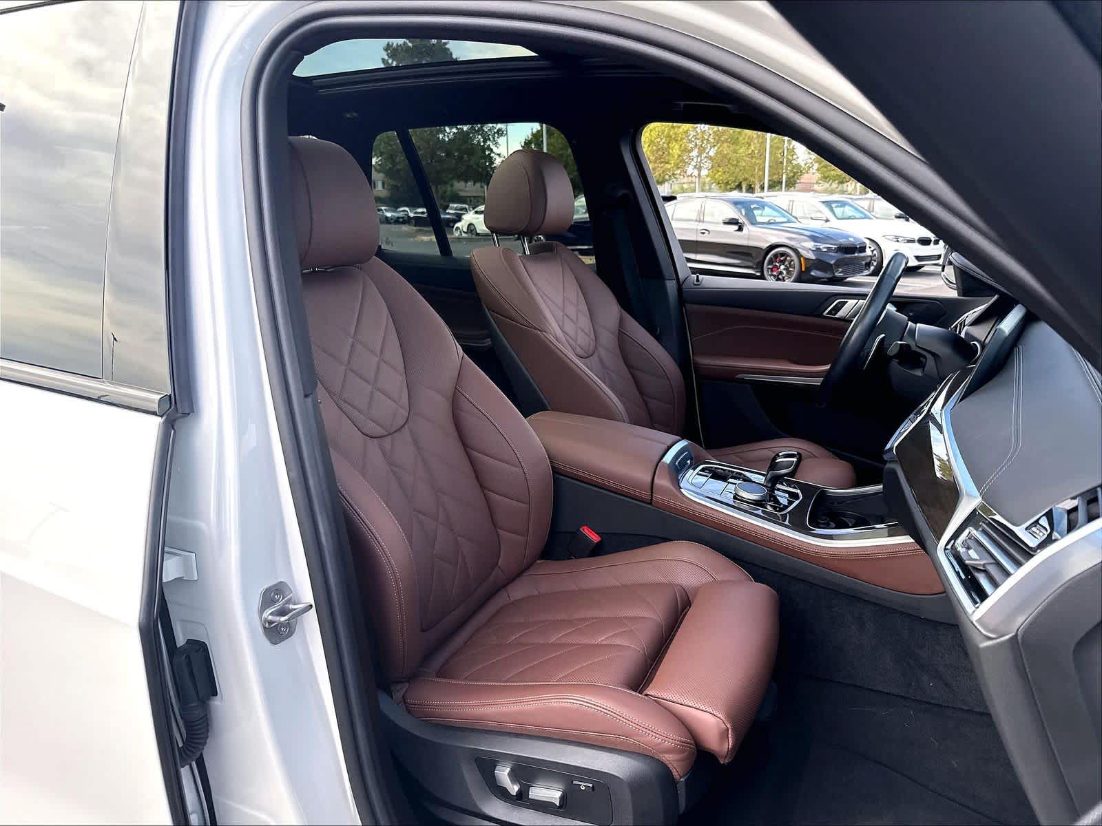 Used 2023 BMW X5 xDrive40i SUV