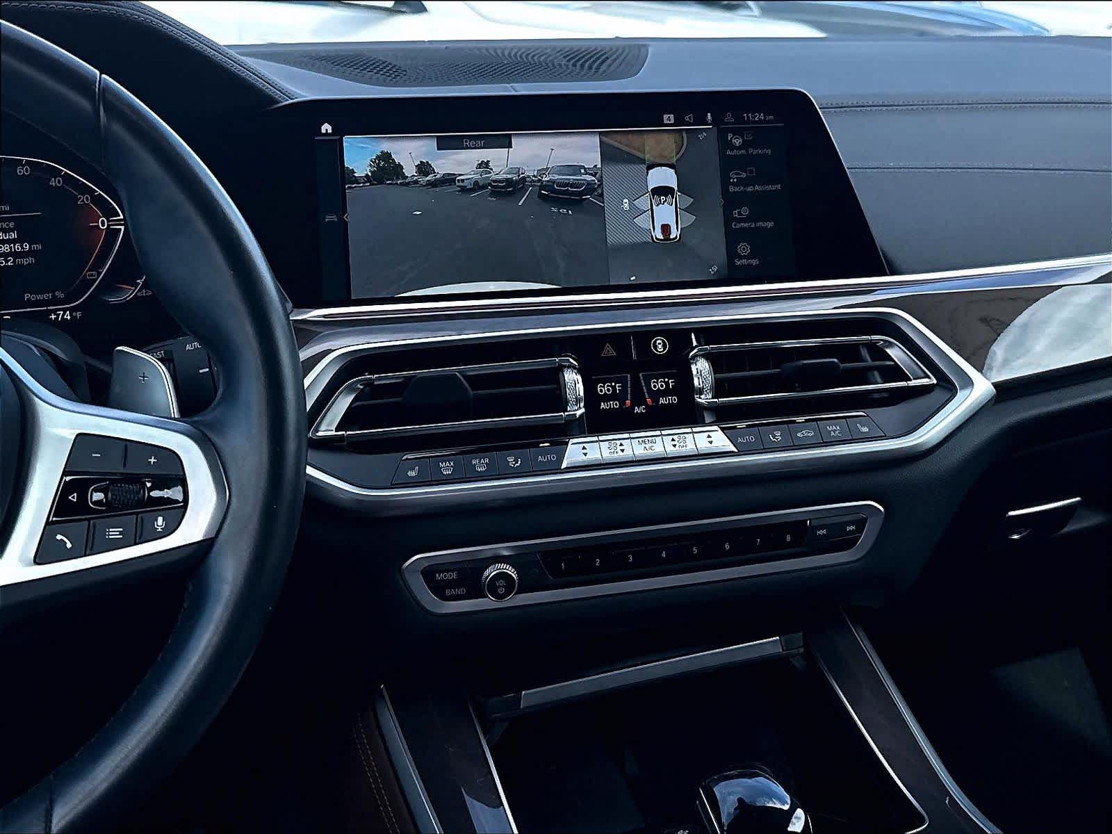 Used 2023 BMW X5 xDrive40i SUV