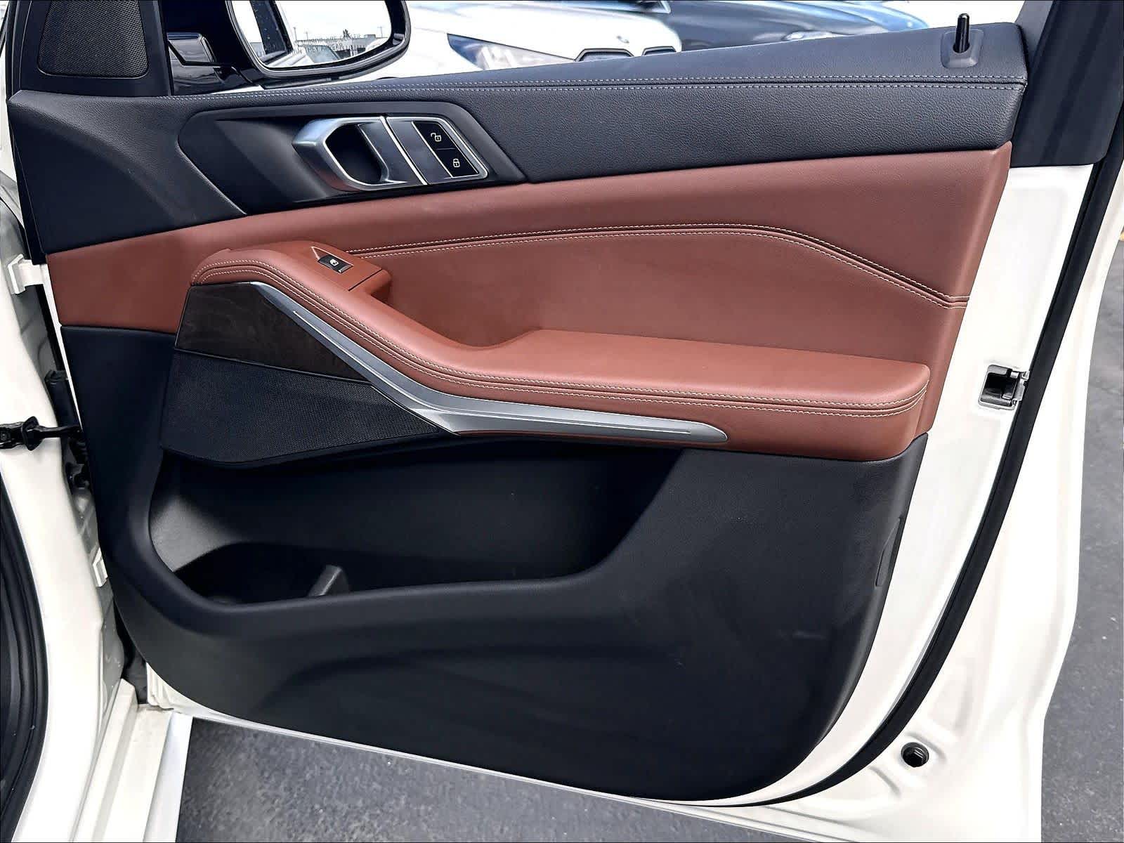 Used 2023 BMW X5 xDrive40i SUV