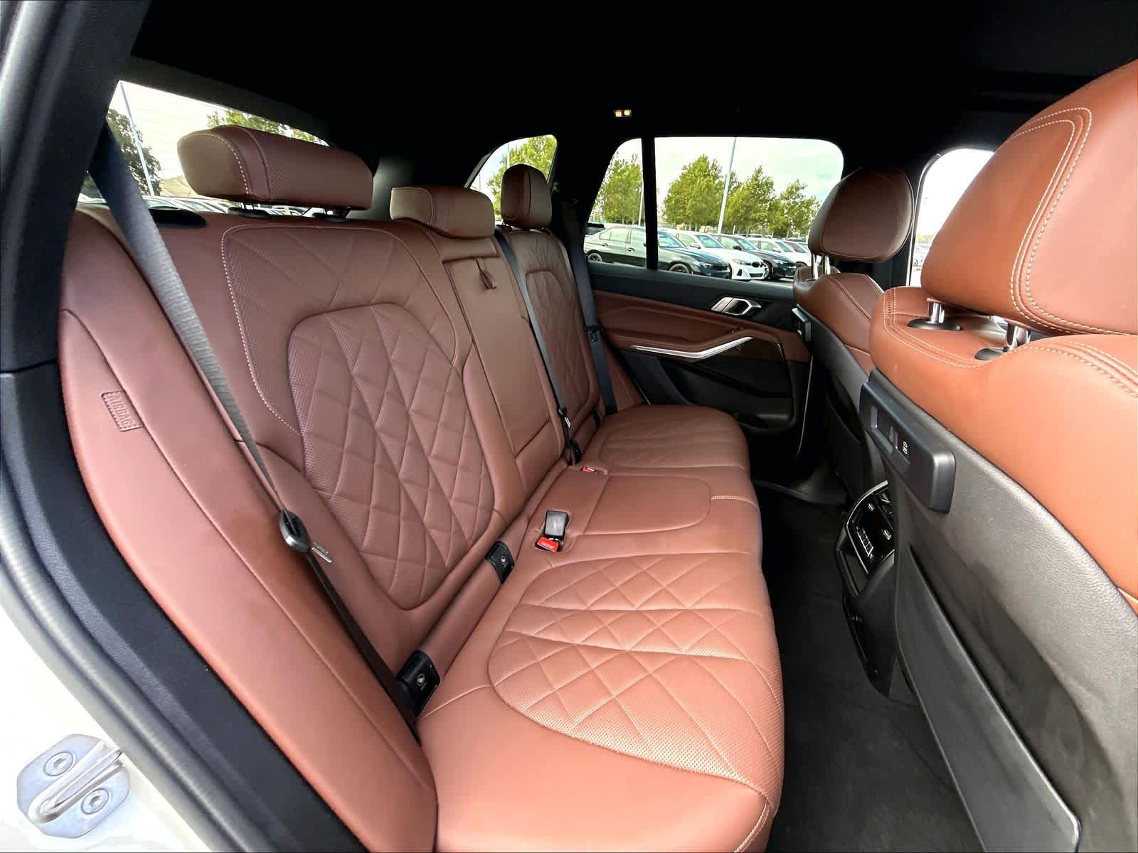 Used 2023 BMW X5 xDrive40i SUV