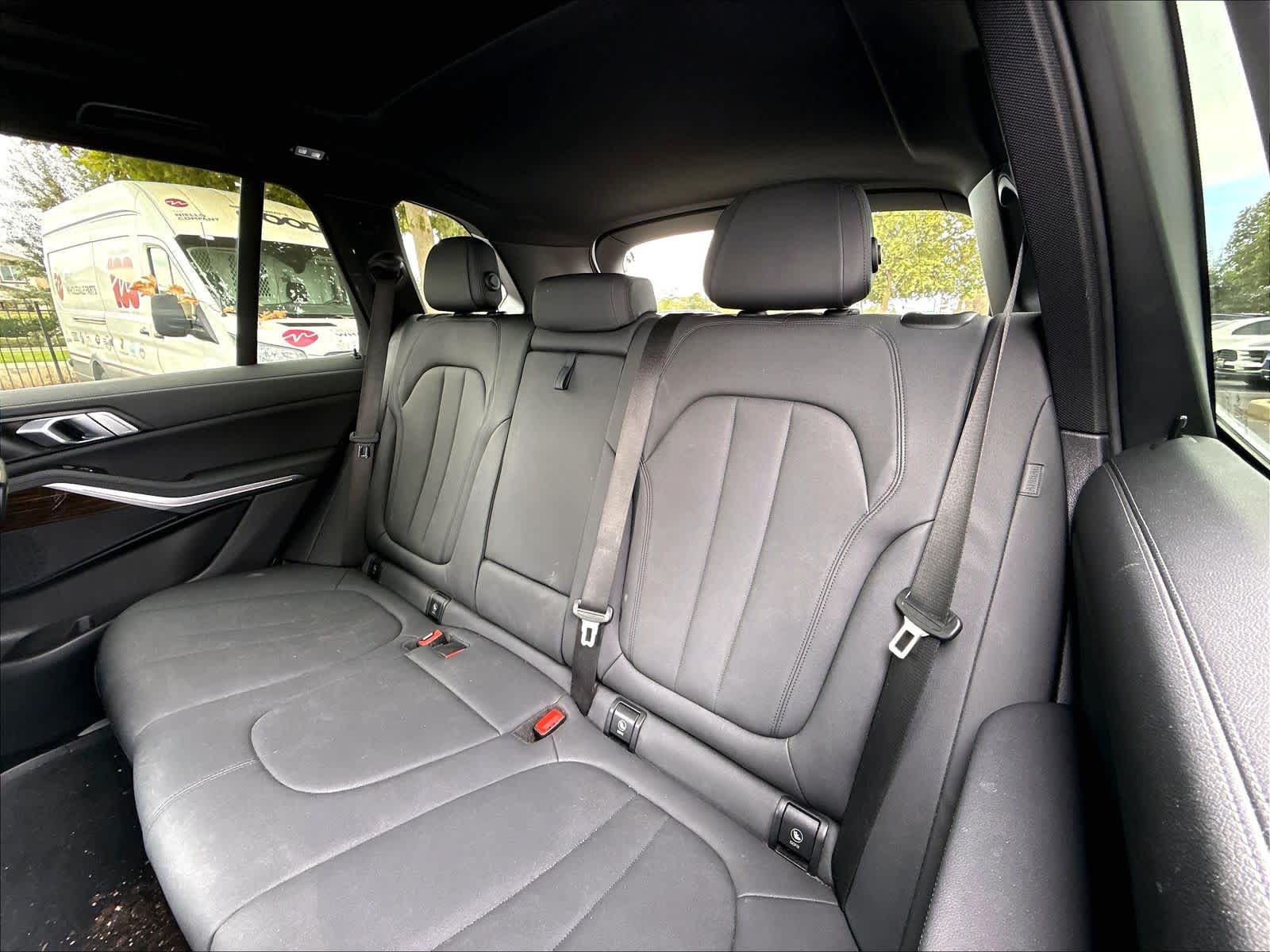 Used 2019 BMW X5 xDrive40i SUV