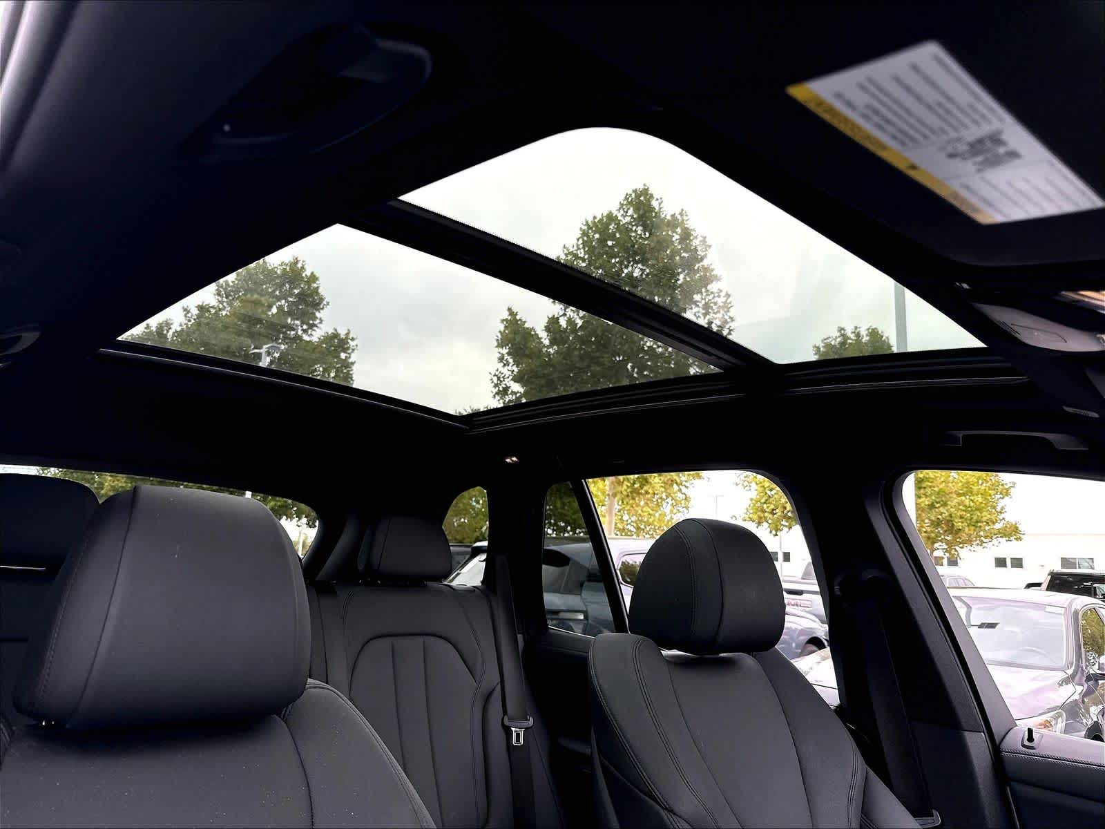 Used 2019 BMW X5 xDrive40i SUV