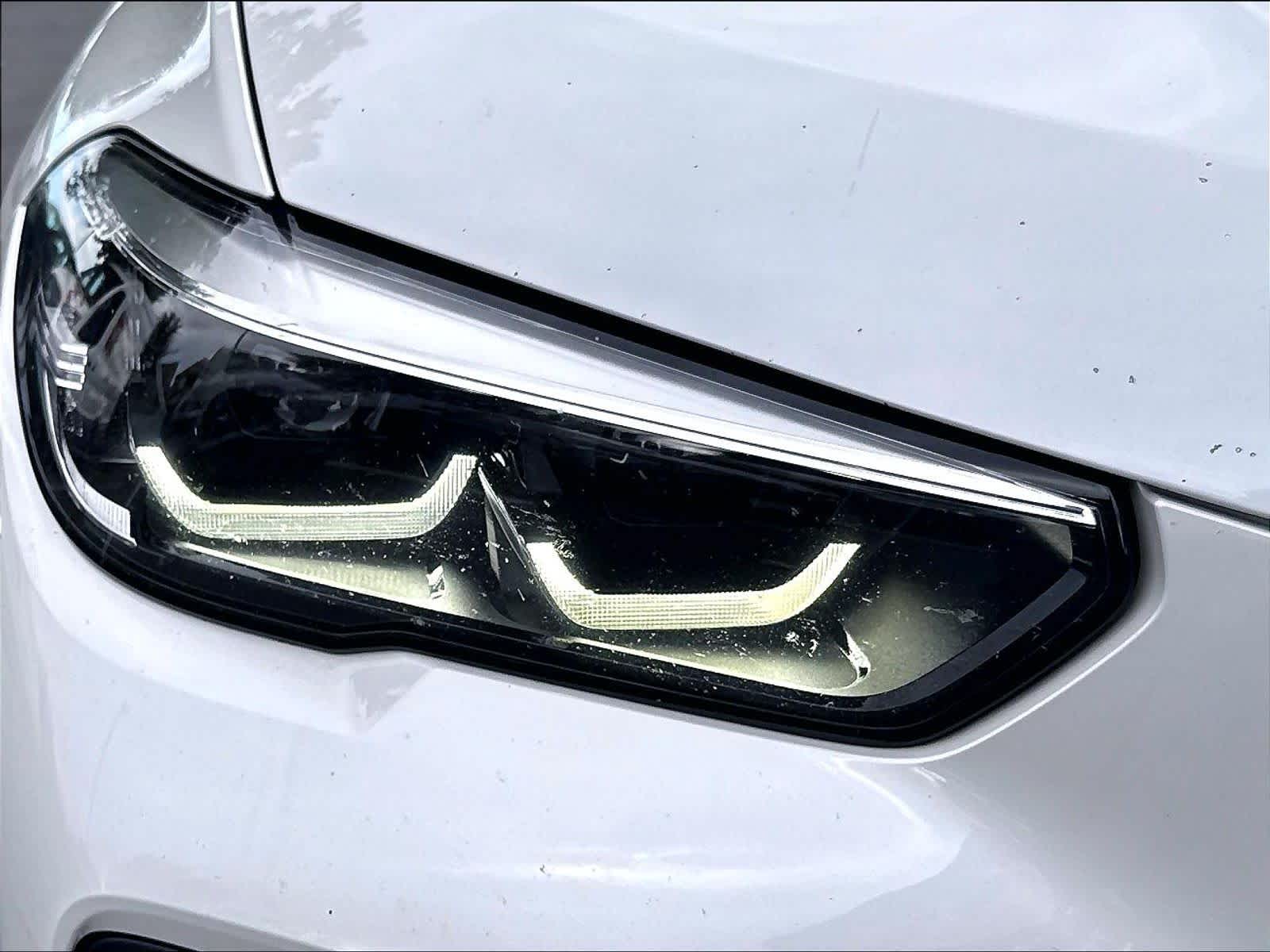 Used 2019 BMW X5 xDrive40i SUV