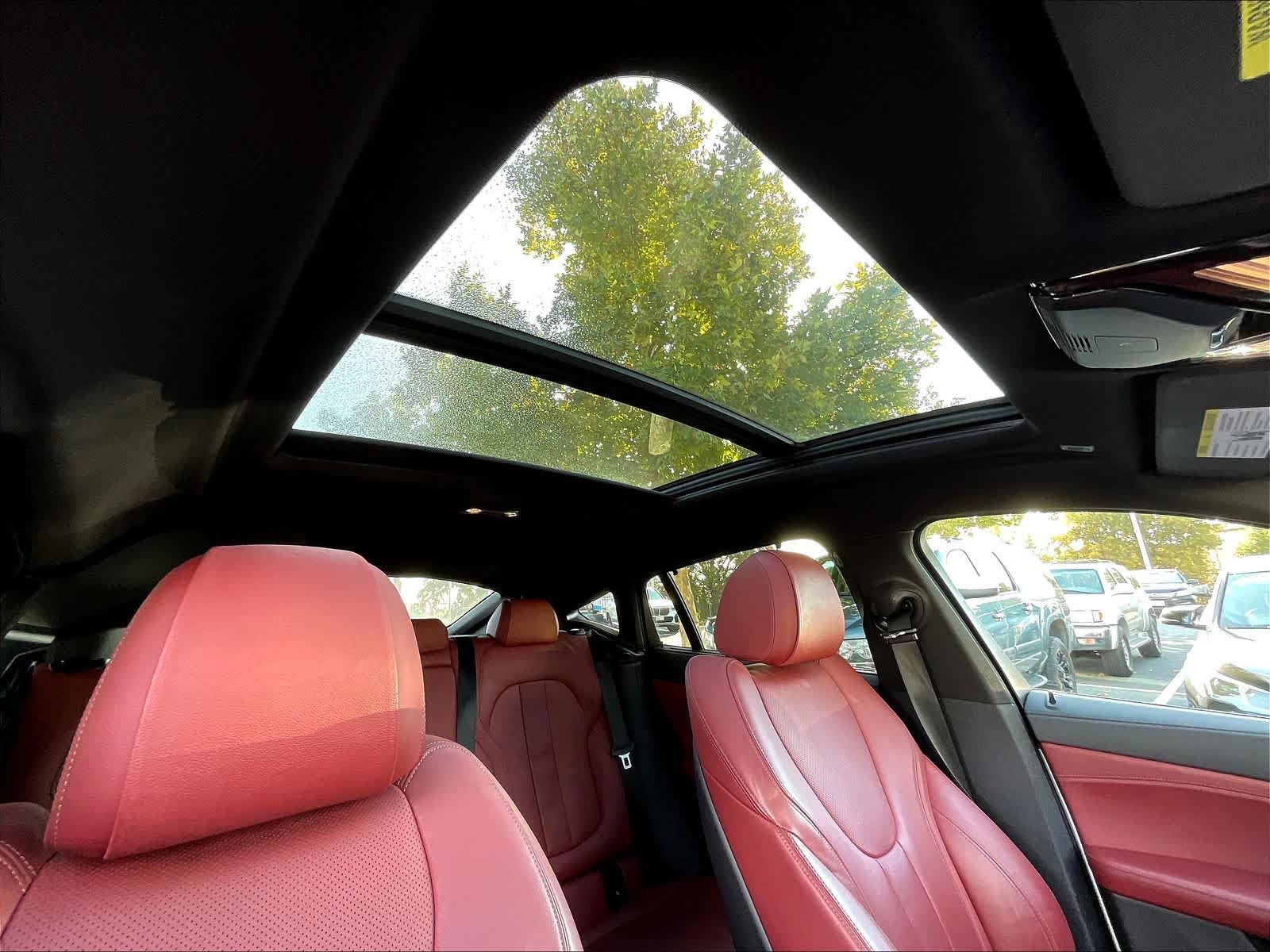Used 2022 BMW X6 xDrive40i SUV