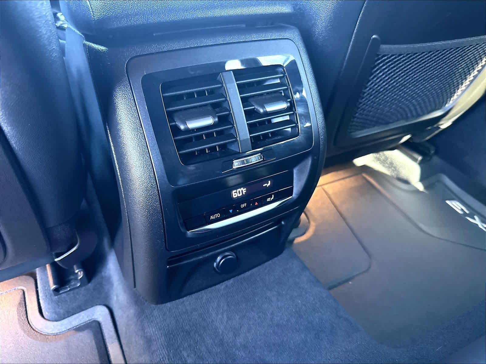 Used 2019 BMW X3 sDrive30i SUV