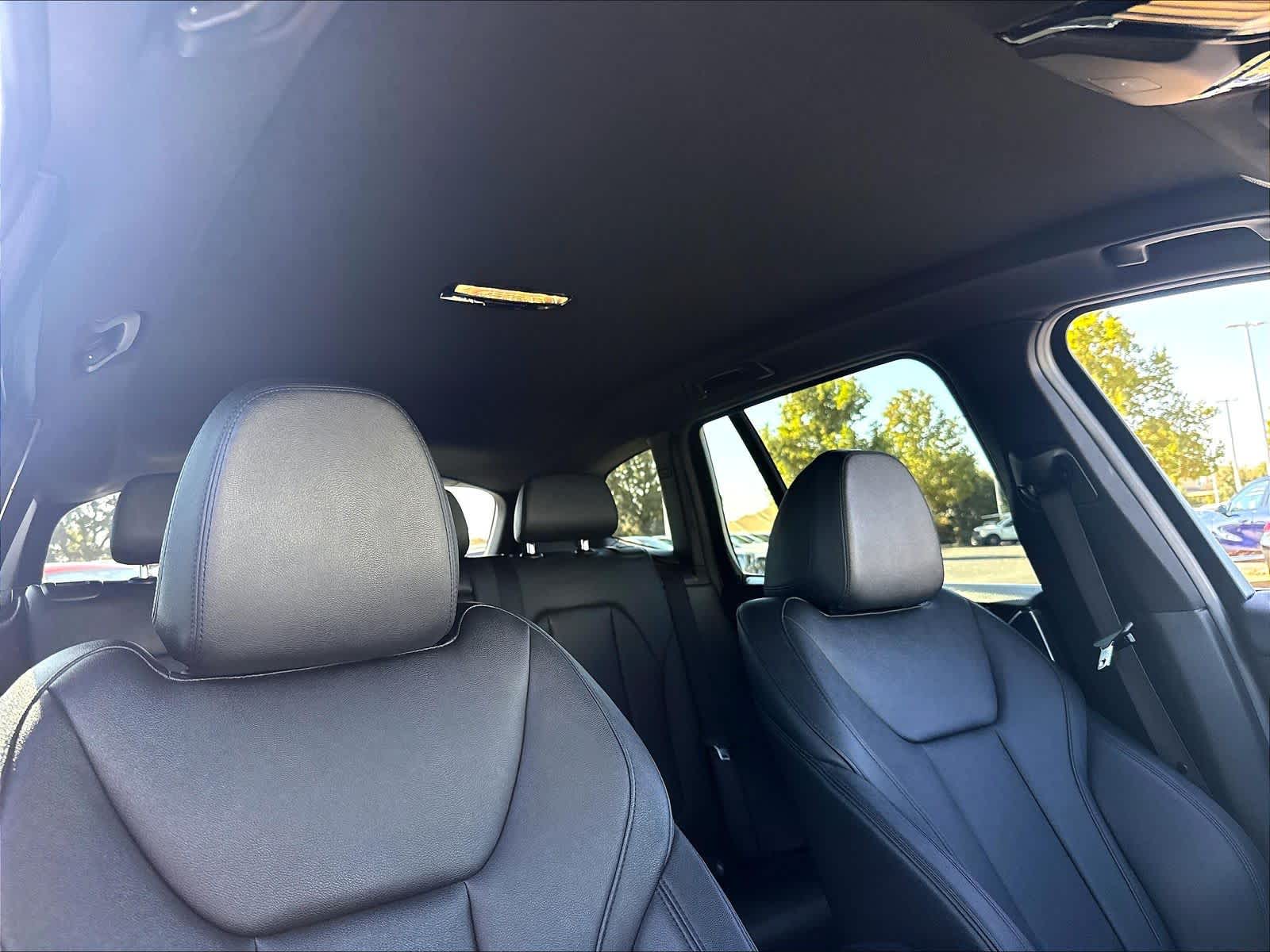 Used 2019 BMW X3 sDrive30i SUV