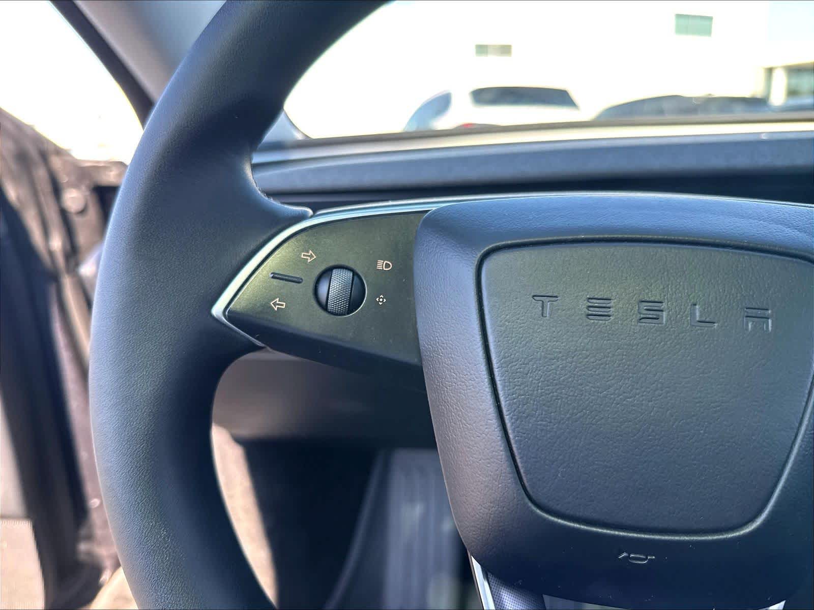 Used 2025 Tesla Model 3 Sedan