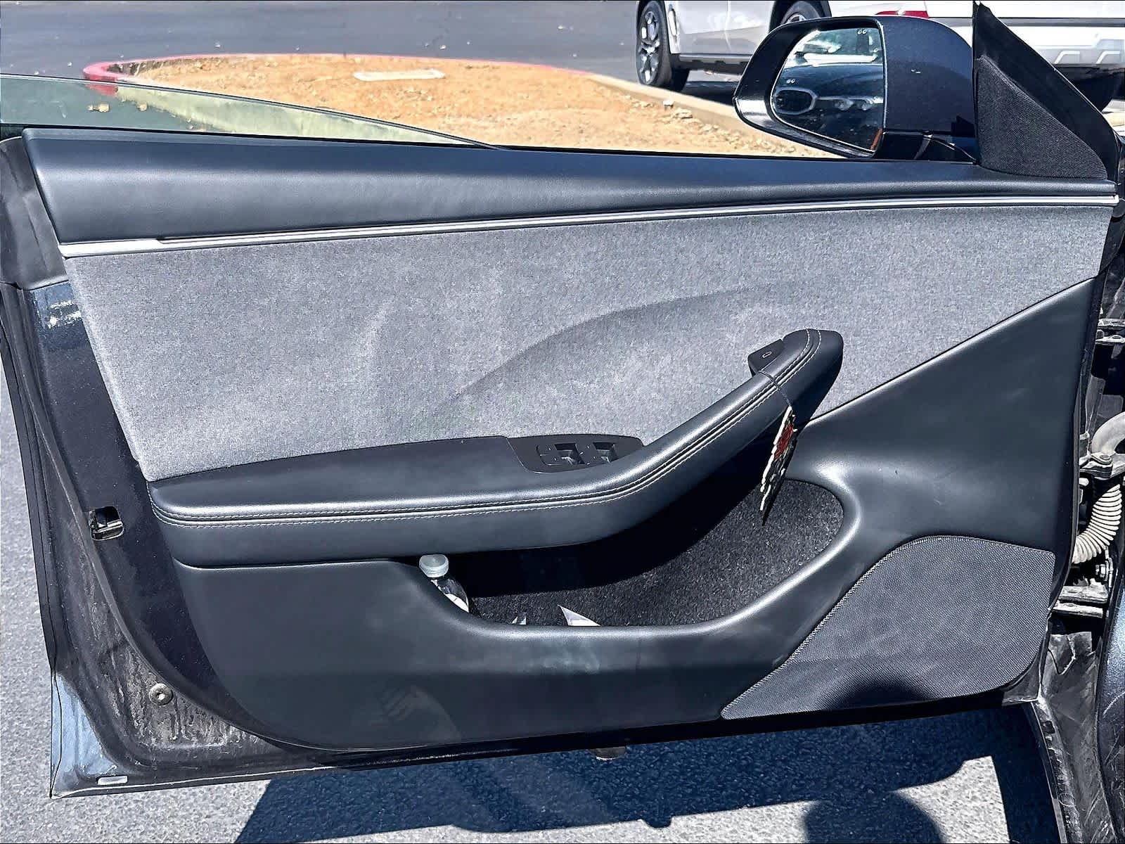 Used 2025 Tesla Model 3 Sedan