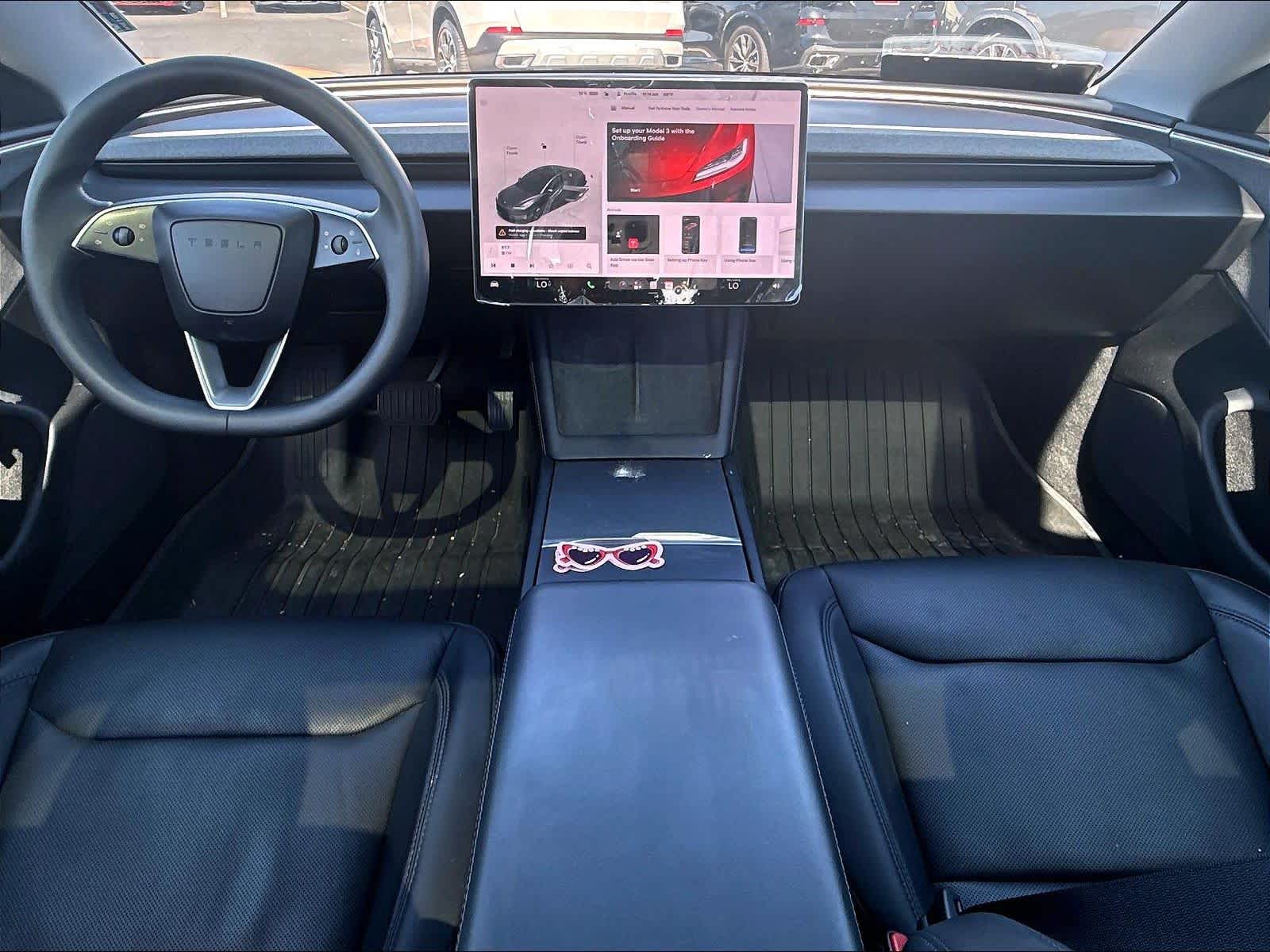Used 2025 Tesla Model 3 Sedan