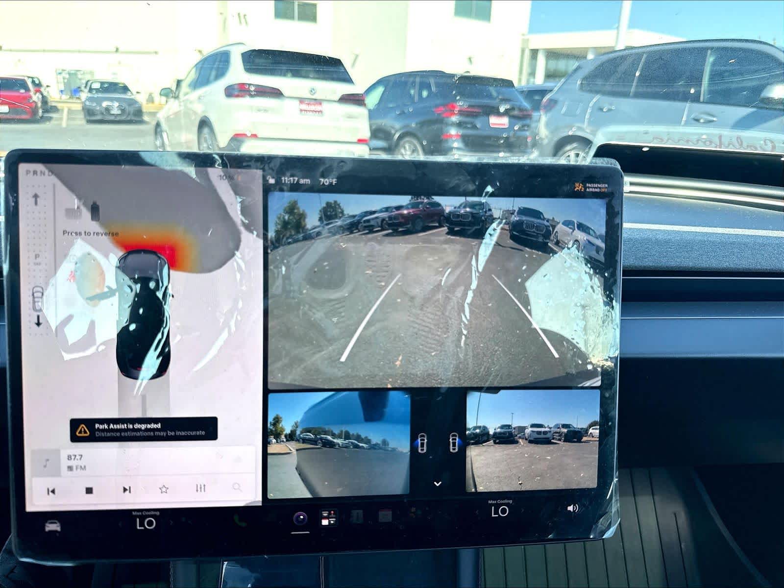 Used 2025 Tesla Model 3 Sedan