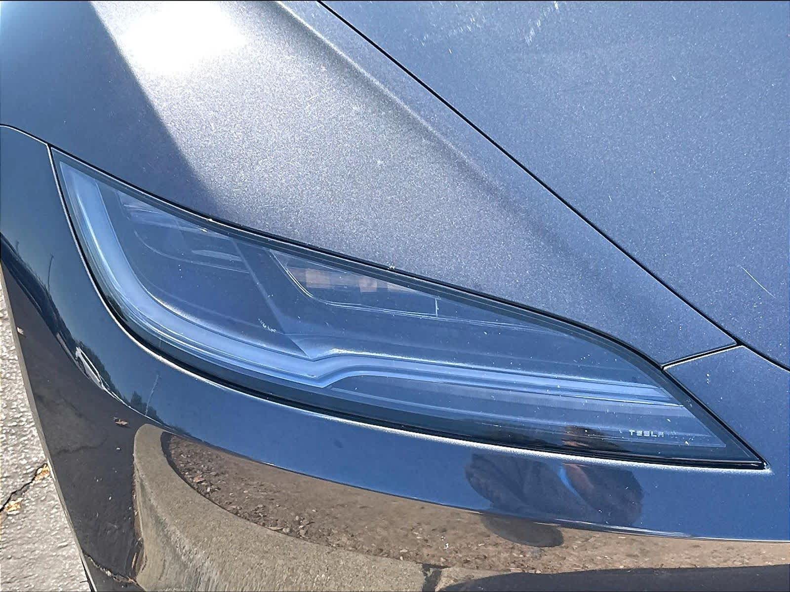Used 2025 Tesla Model 3 Sedan