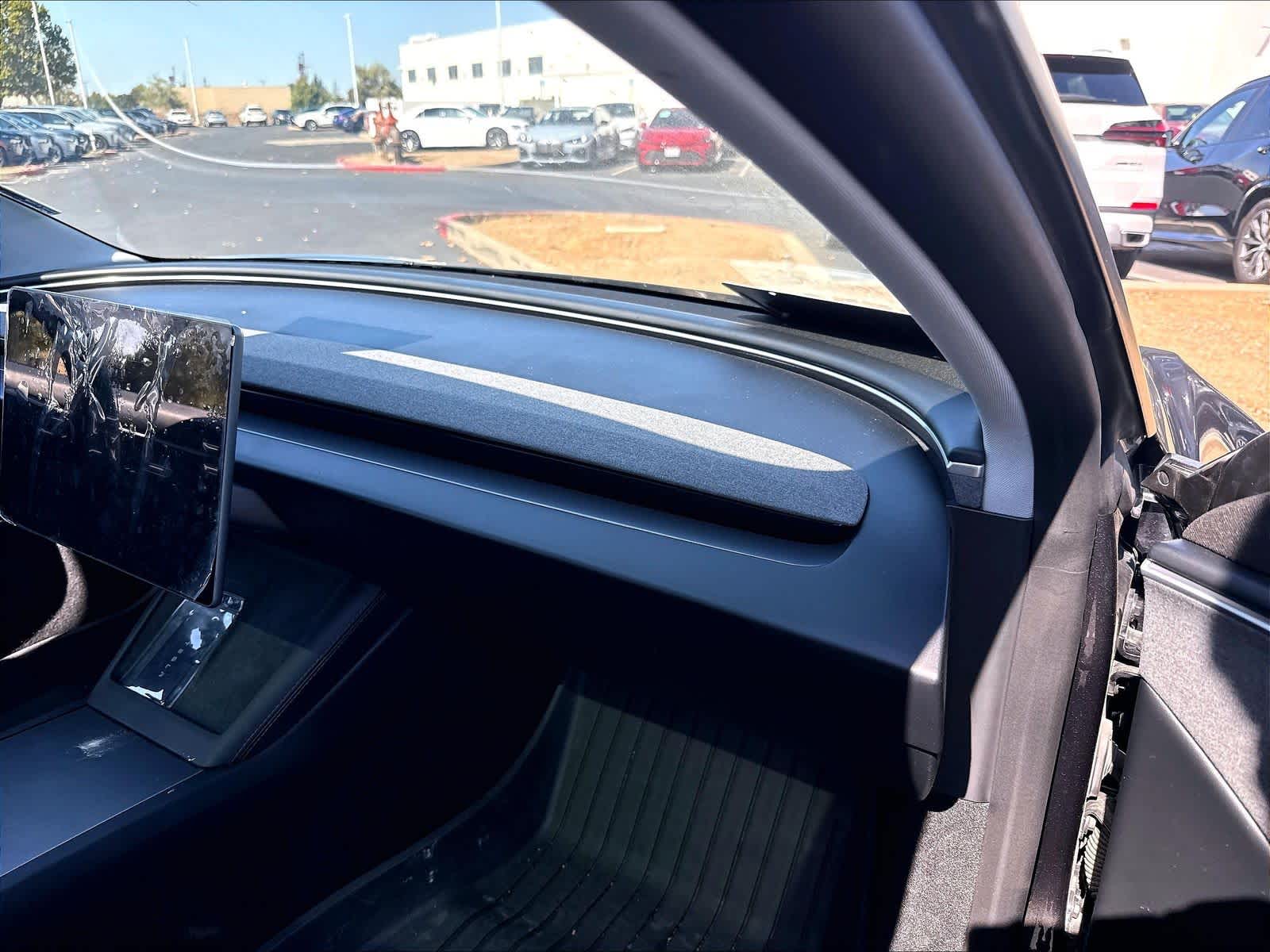 Used 2025 Tesla Model 3 Sedan