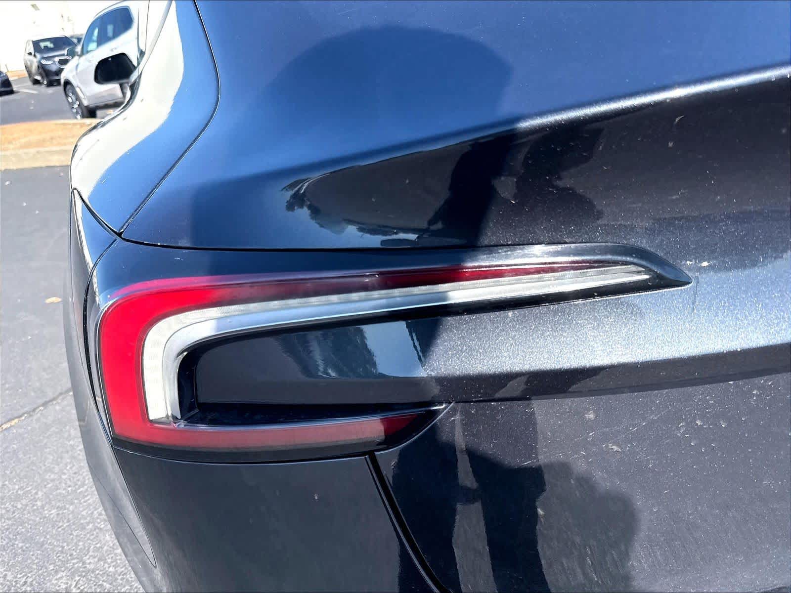 Used 2025 Tesla Model 3 Sedan