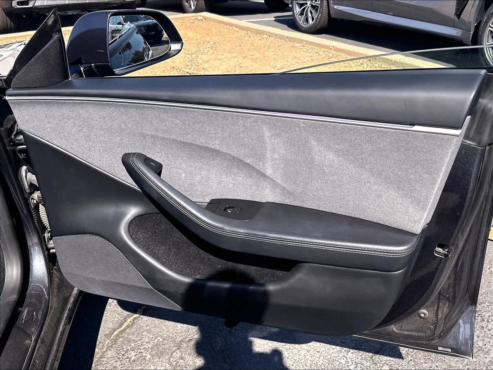 Used 2025 Tesla Model 3 Sedan