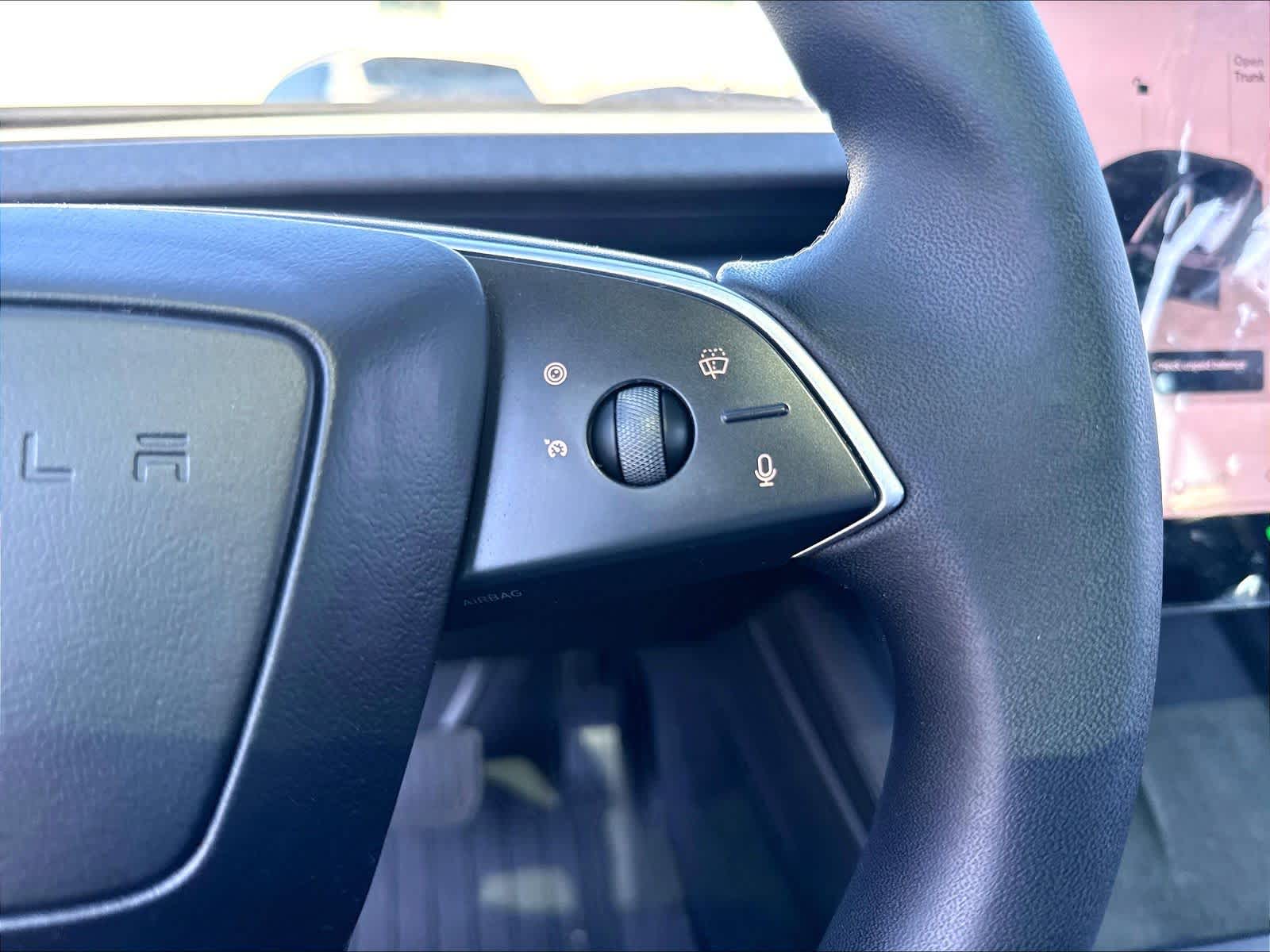 Used 2025 Tesla Model 3 Sedan