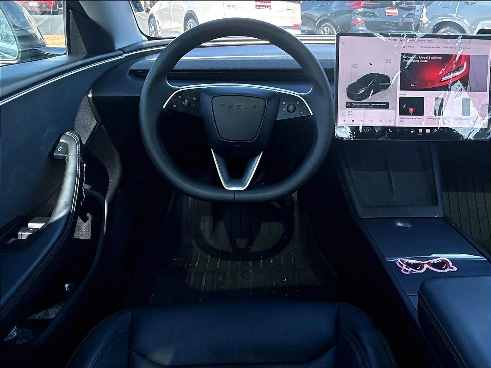 Used 2025 Tesla Model 3 Sedan