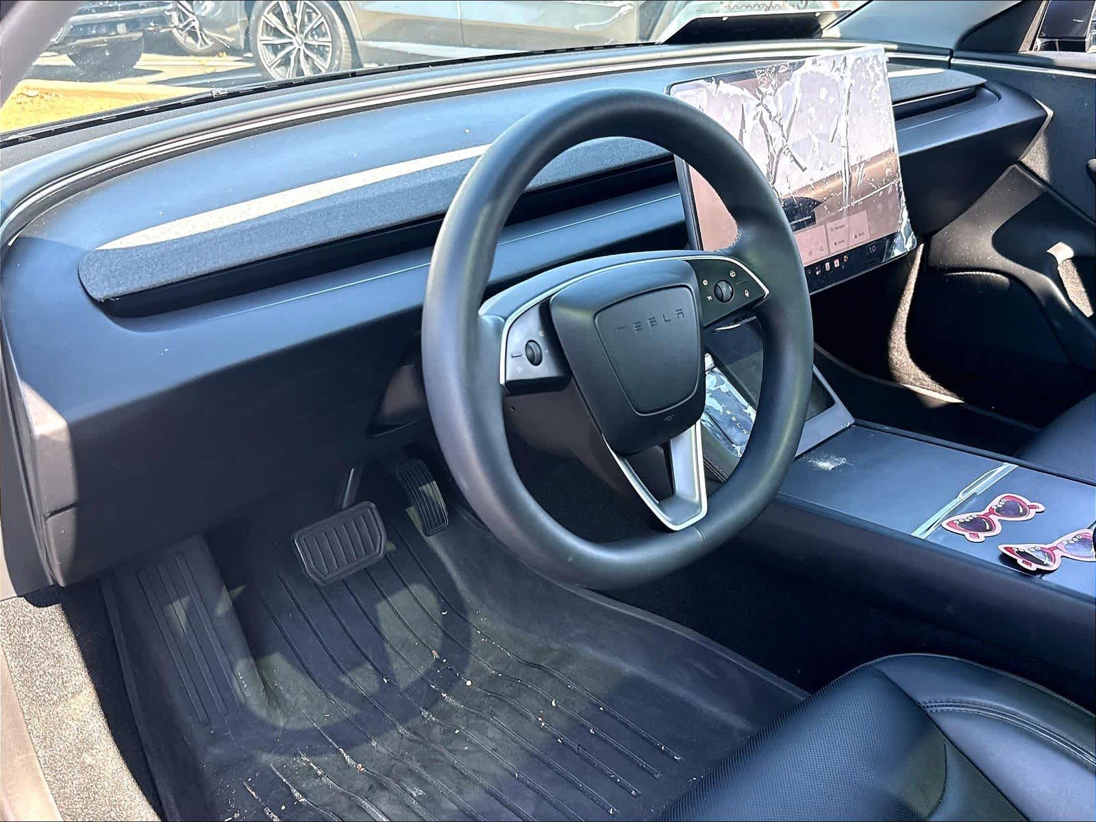 Used 2025 Tesla Model 3 Sedan