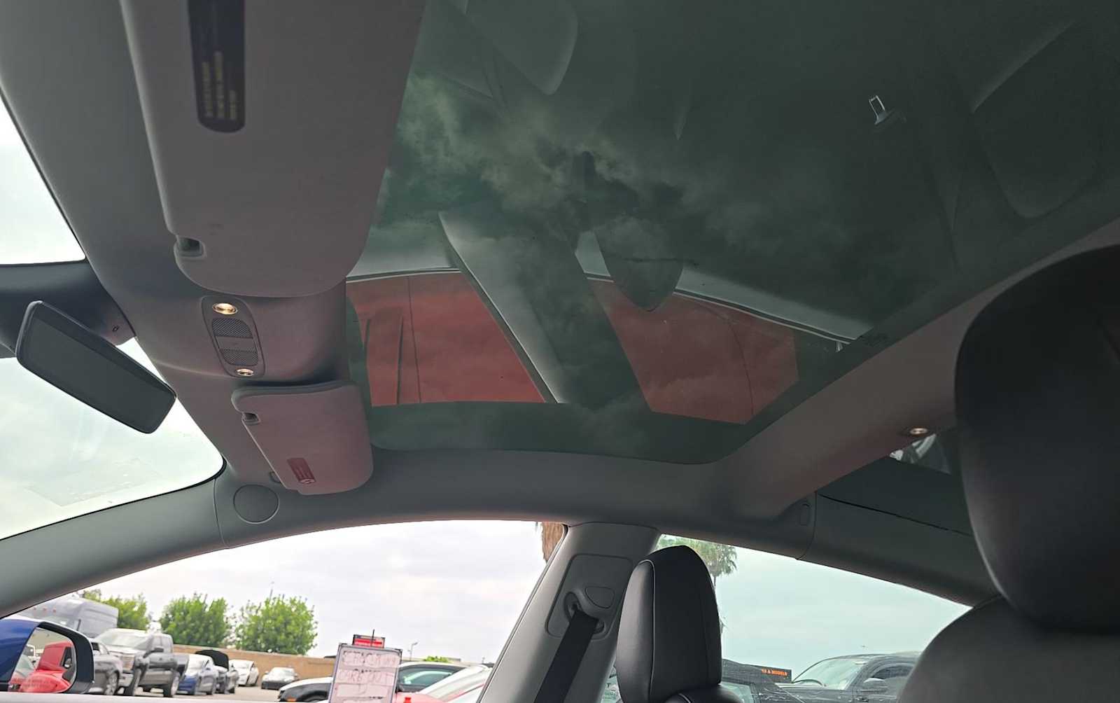 Used 2021 Tesla Model 3 Sedan