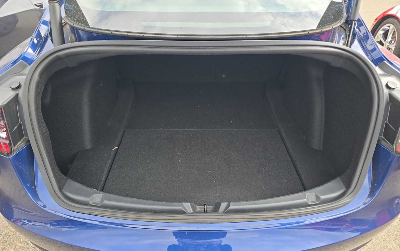 Used 2021 Tesla Model 3 Sedan