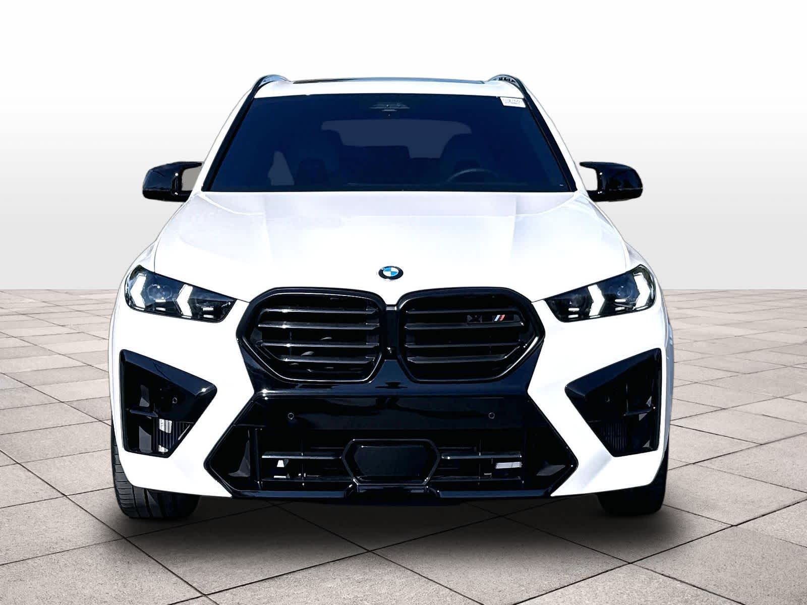 Used 2026 BMW X5 M SUV