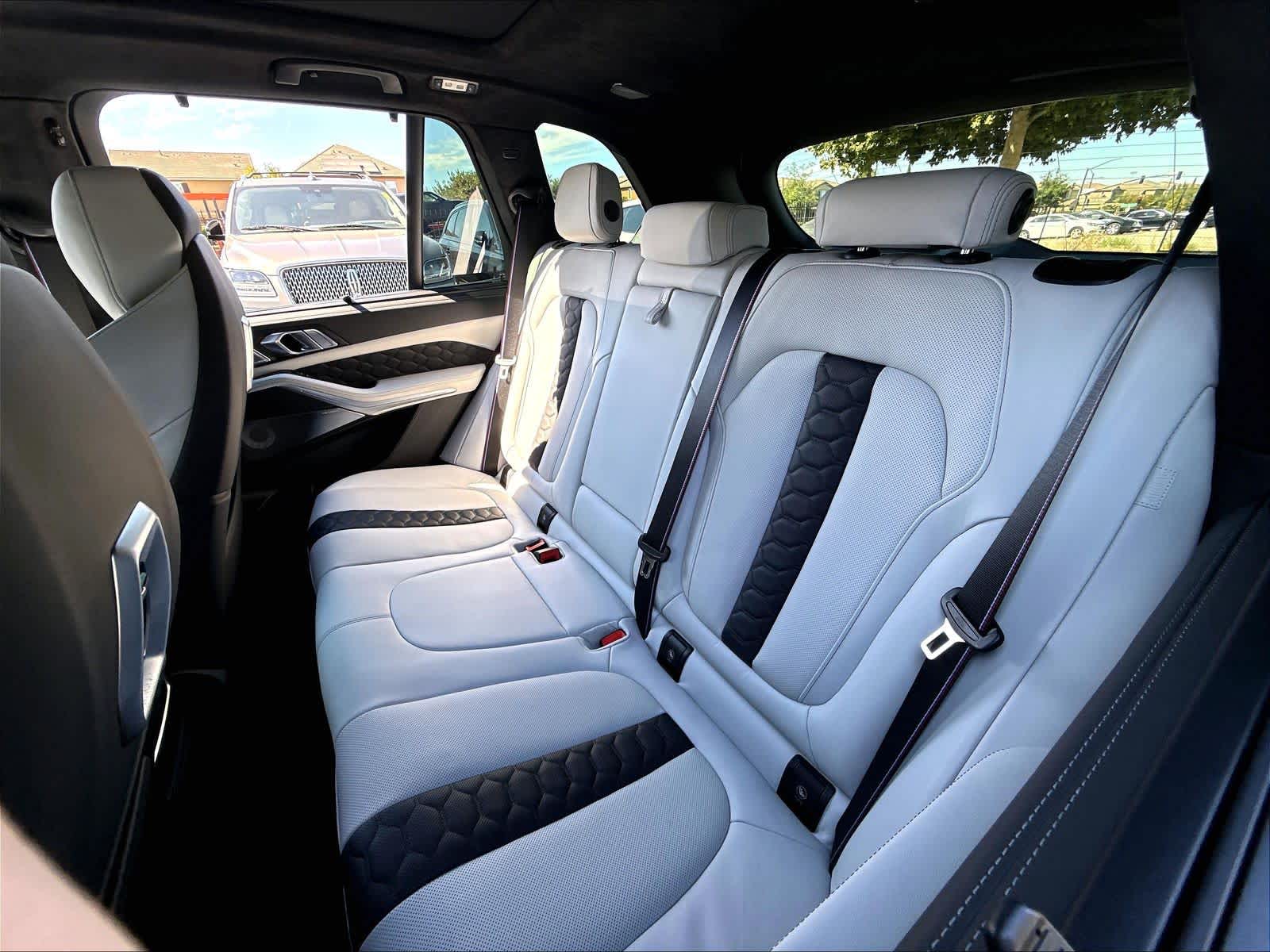 Used 2026 BMW X5 M SUV