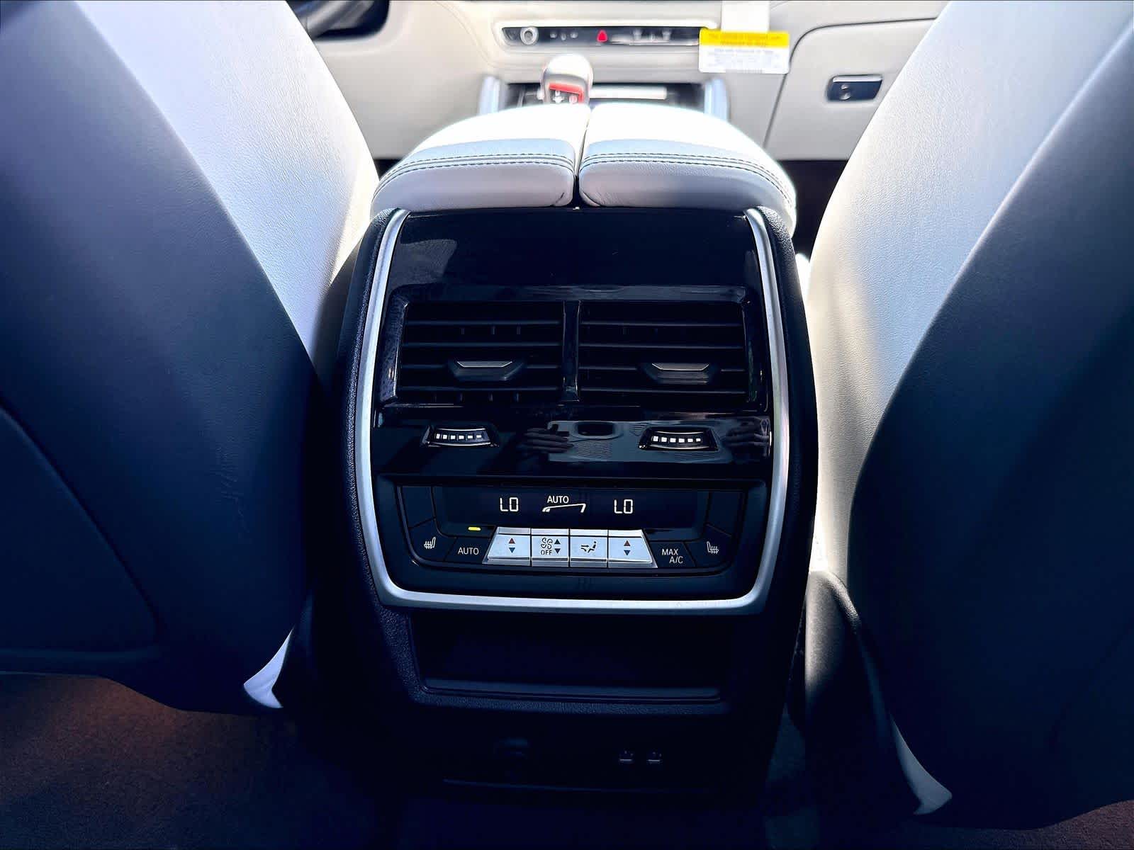 Used 2026 BMW X5 M SUV